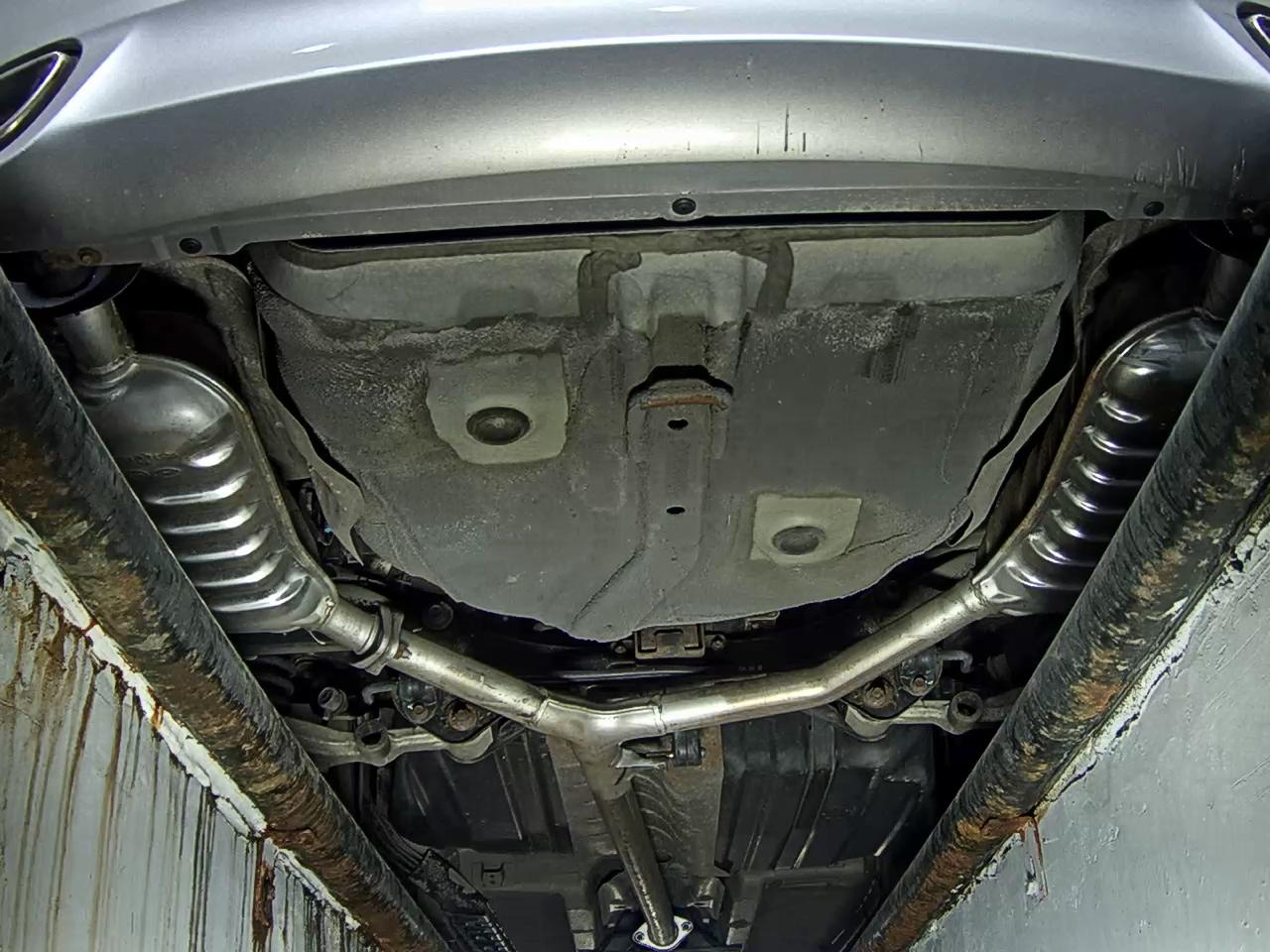 2014 - hyundai grandeur