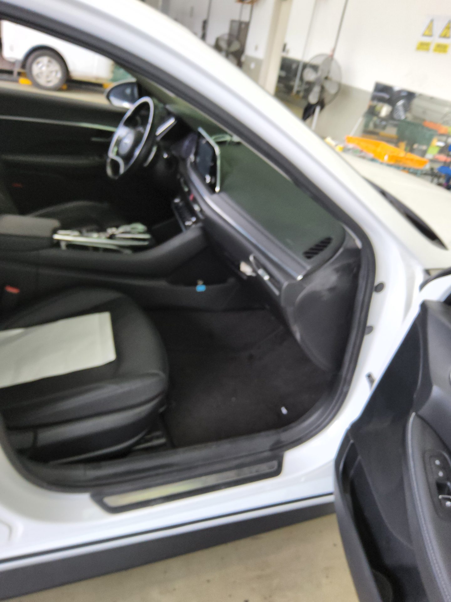 2022 - hyundai sonata