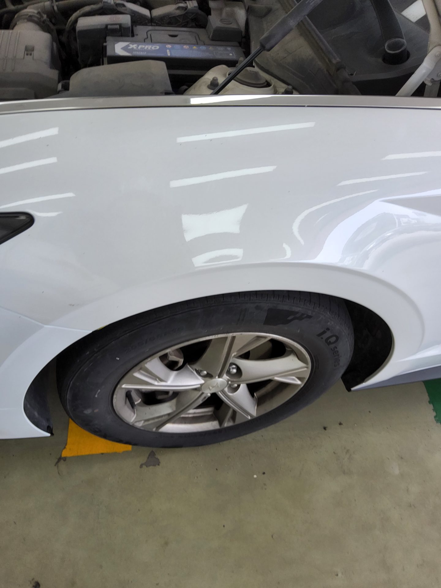 2022 - hyundai sonata