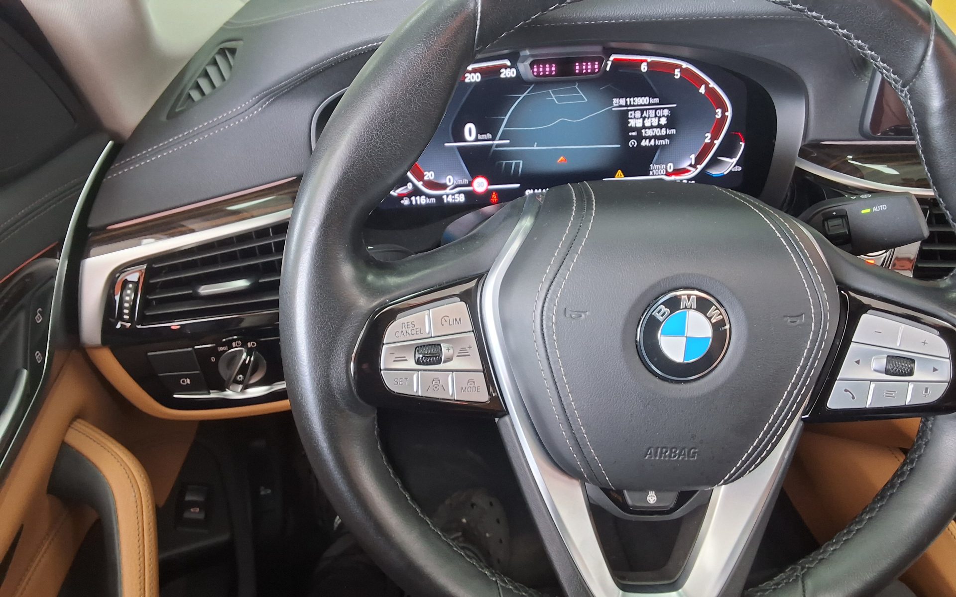 2021 - bmw m5