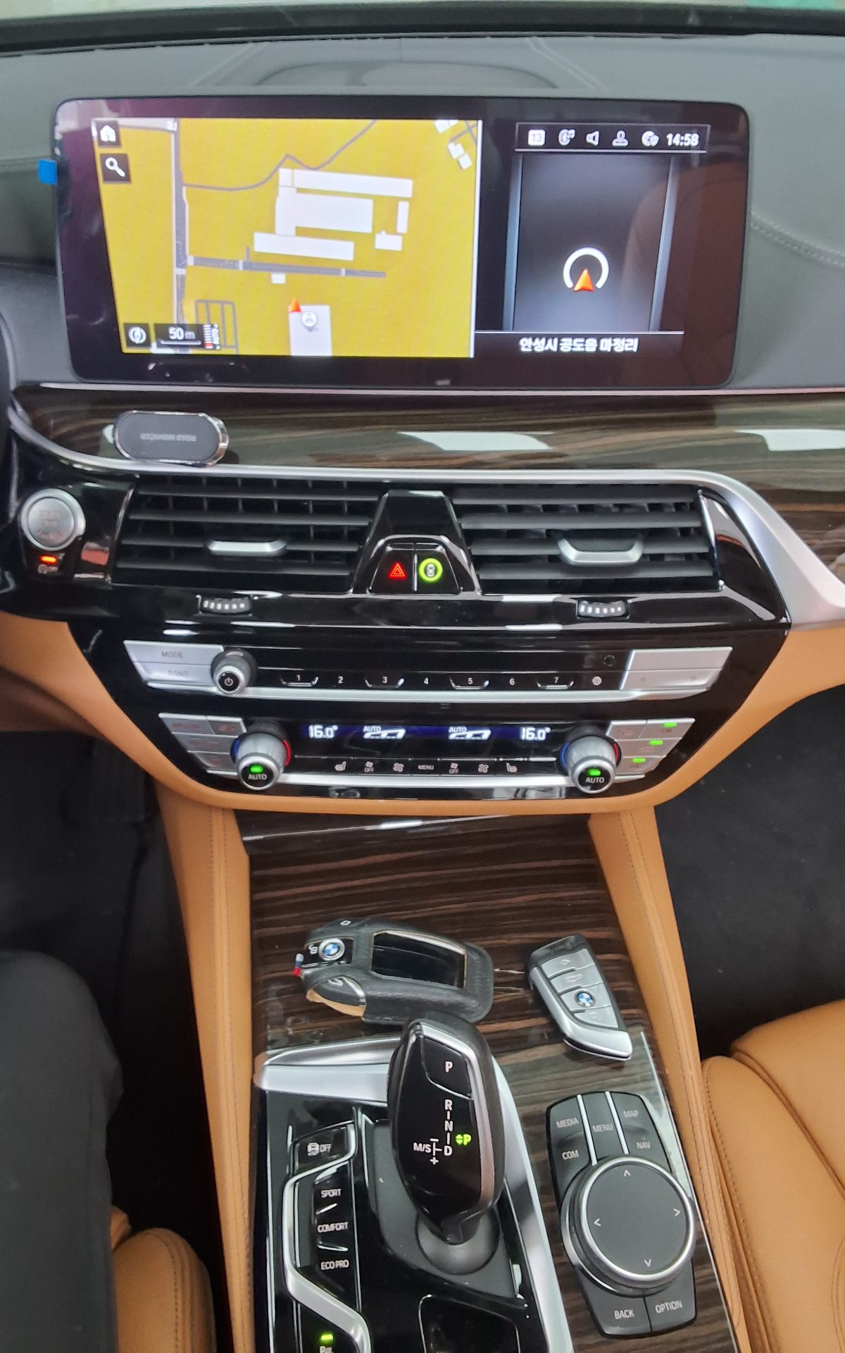2021 - bmw m5