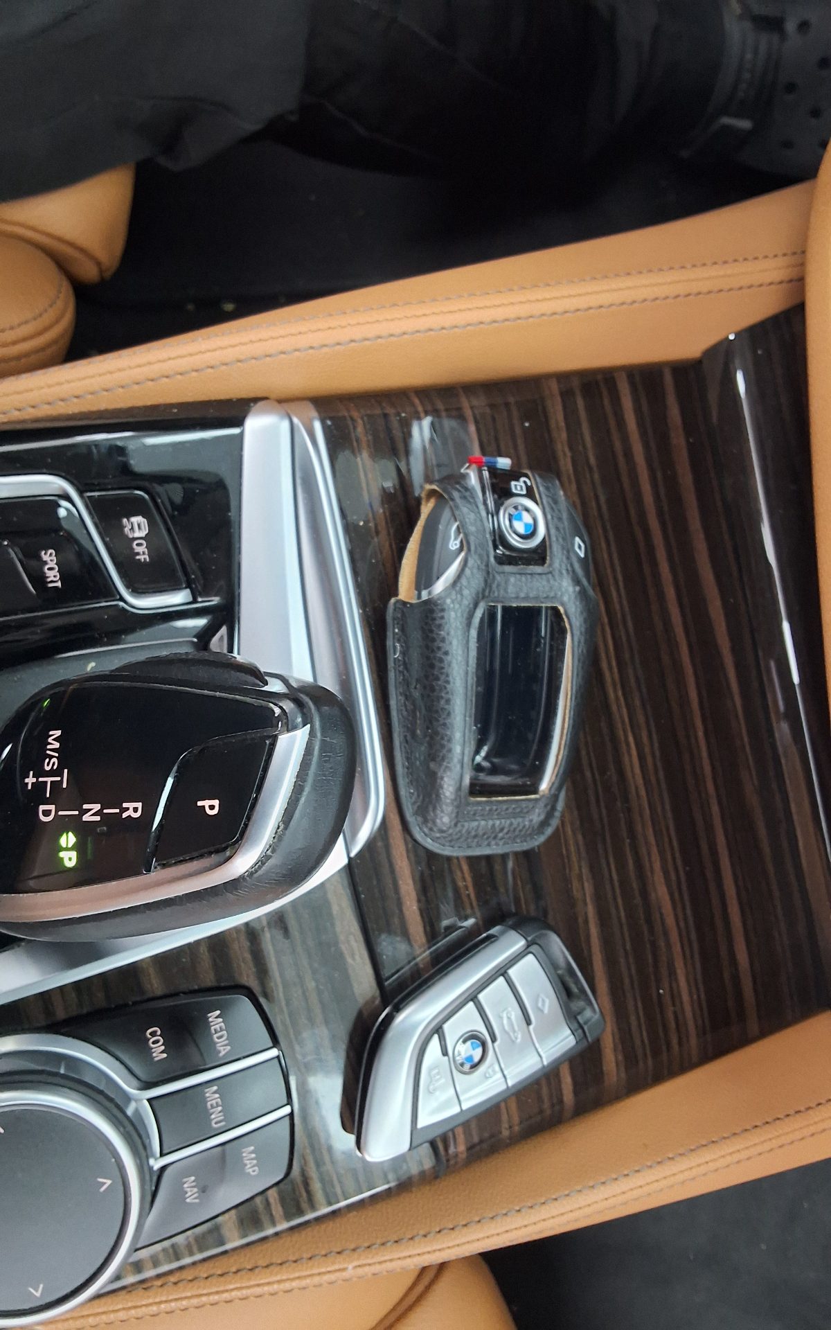 2021 - bmw m5