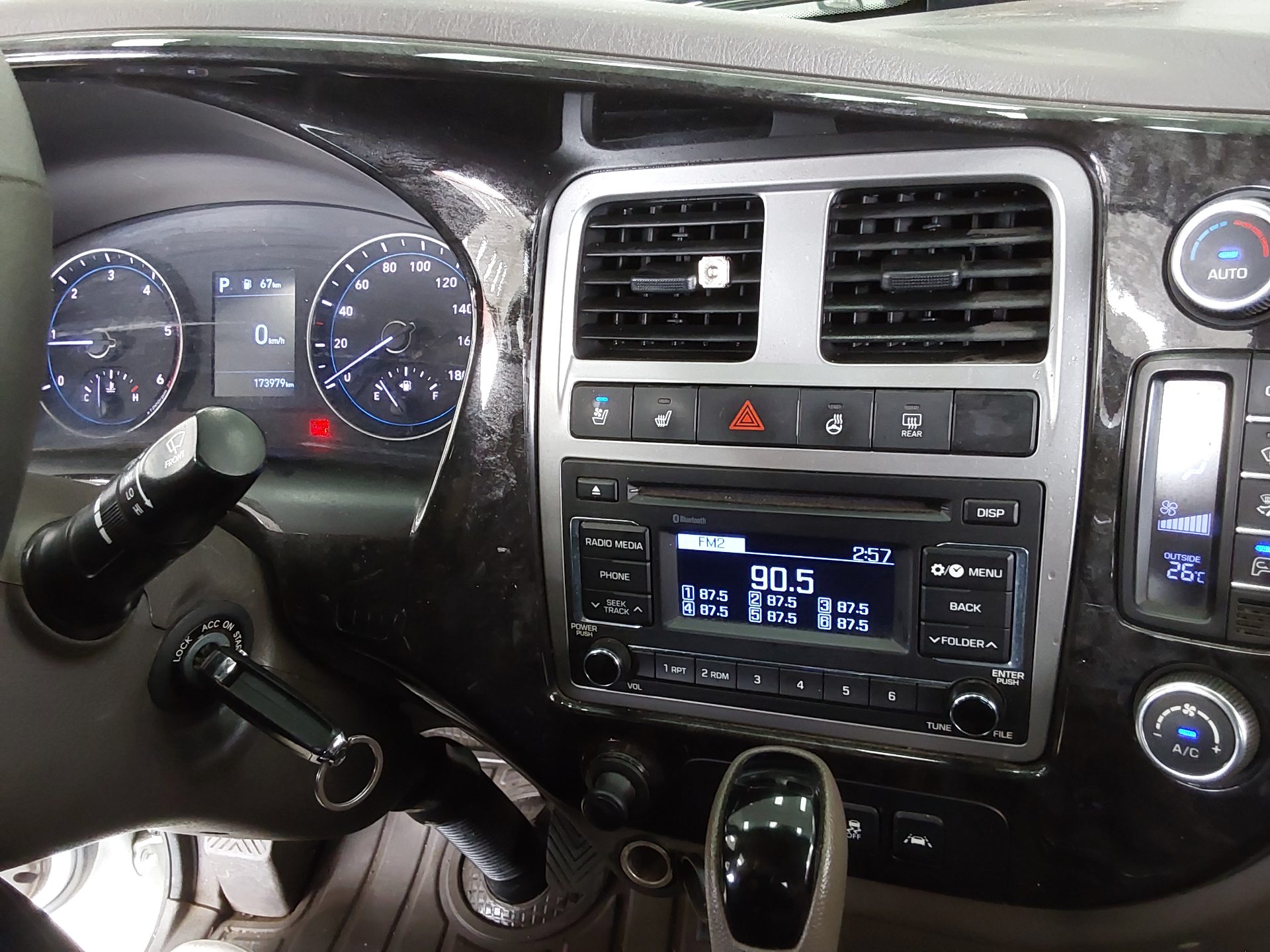 2020 - hyundai porter
