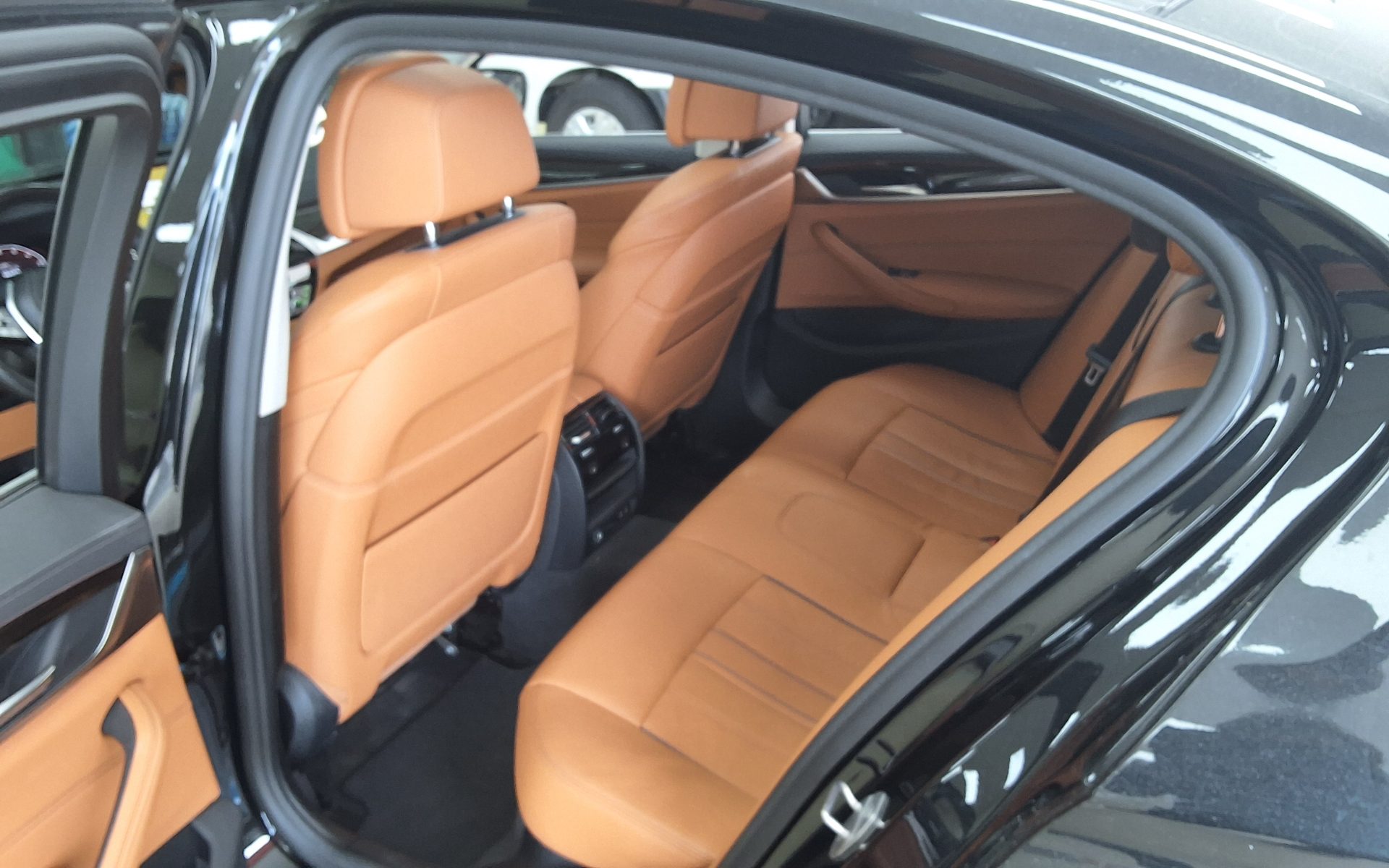 2021 - bmw m5