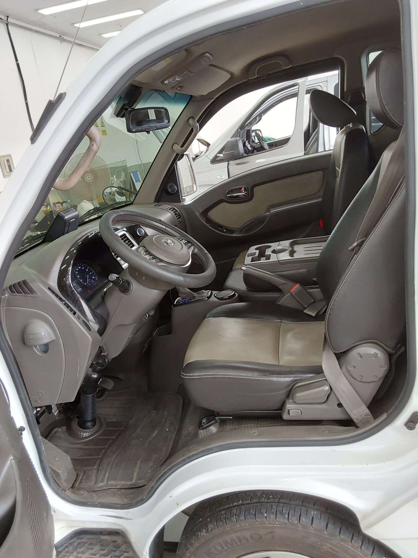 2020 - hyundai porter