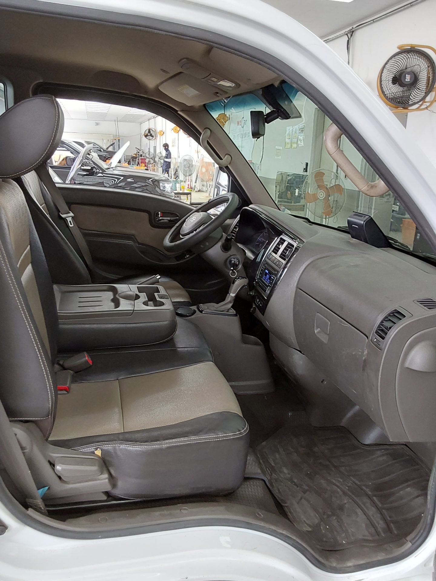 2020 - hyundai porter