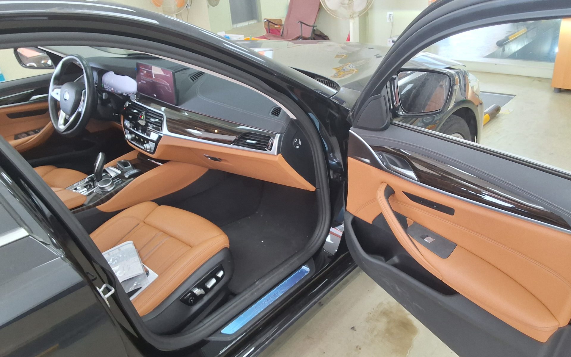 2021 - bmw m5