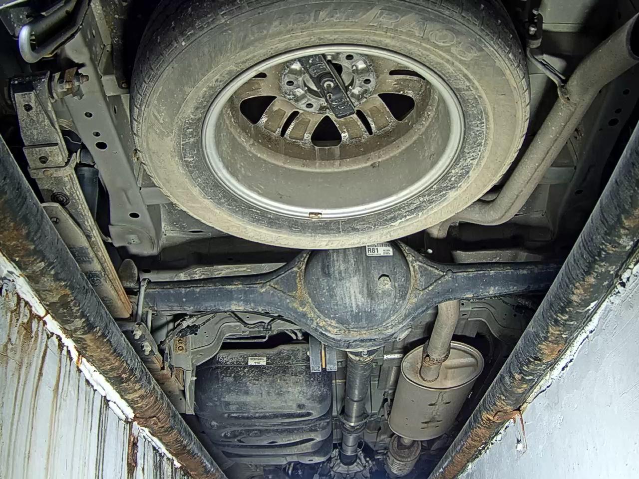 2019 - hyundai grand starex