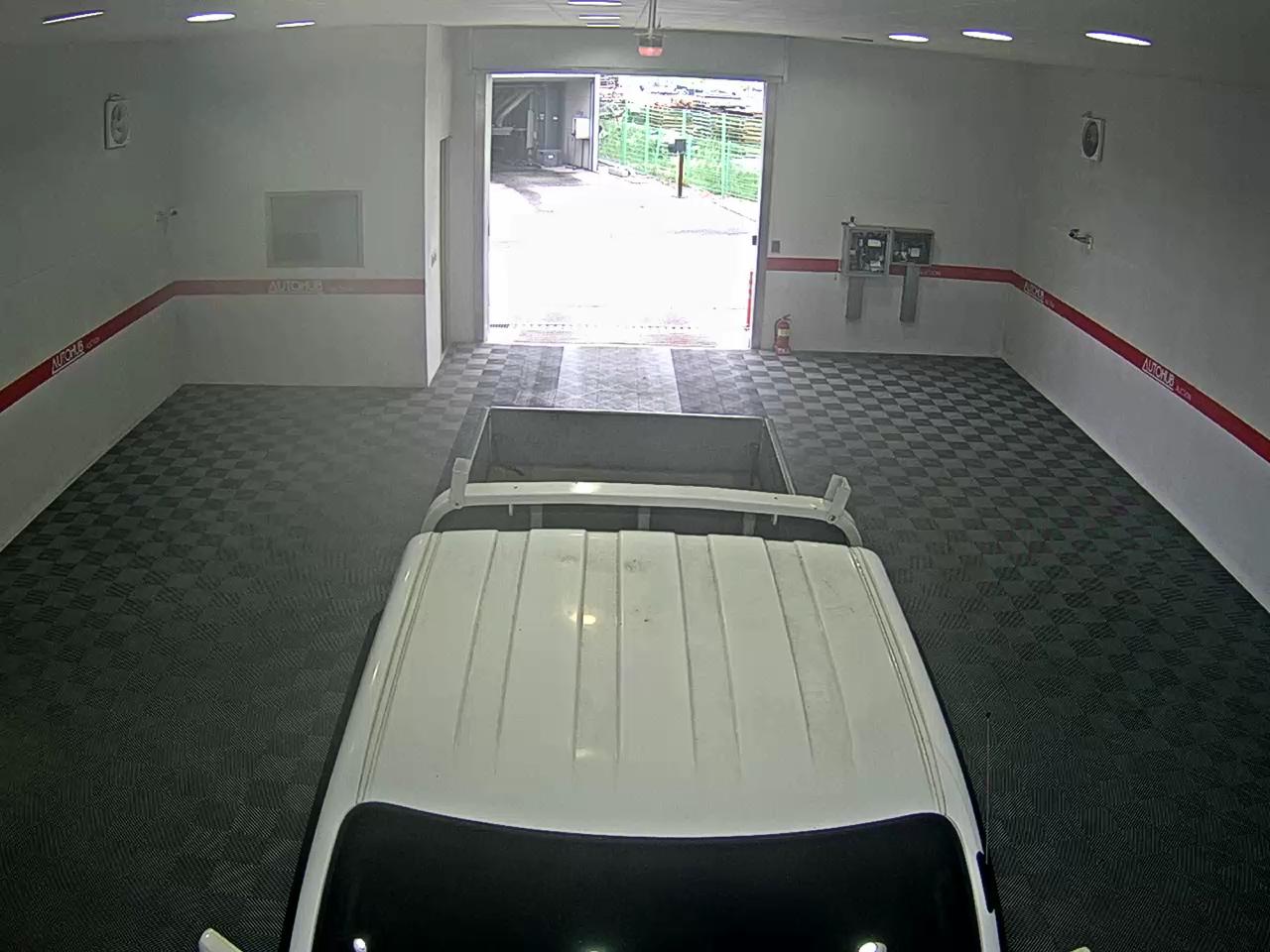 2020 - hyundai porter