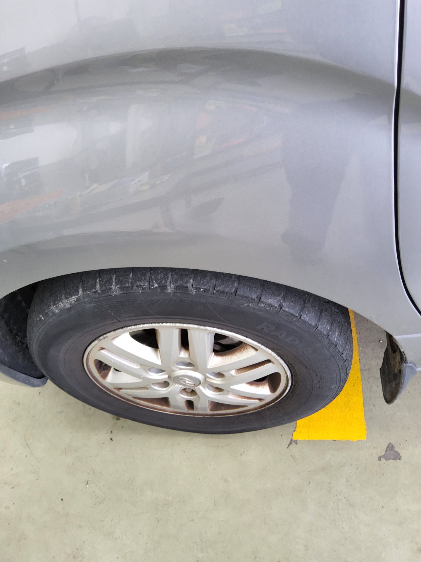 2017 - hyundai grand starex