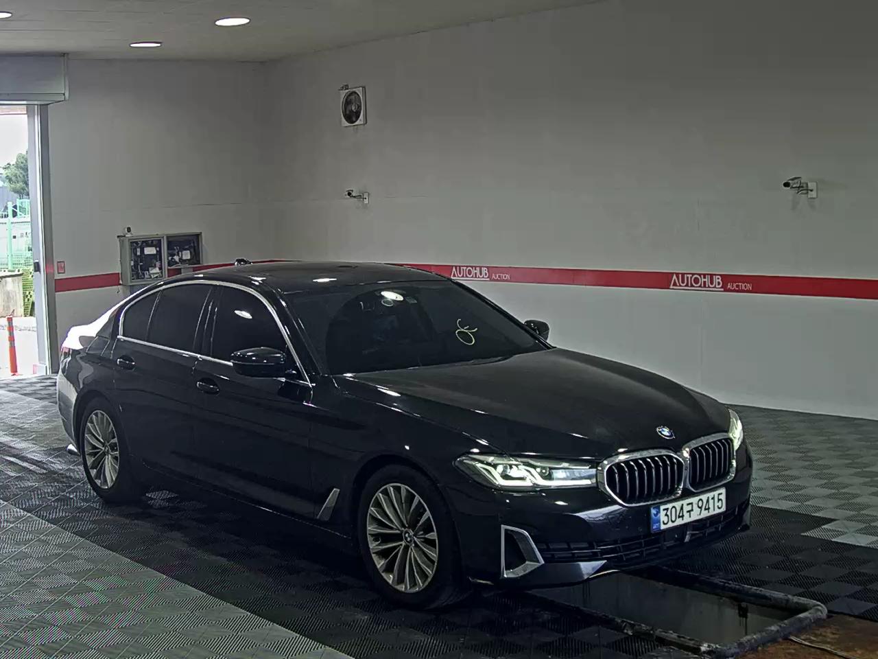 2021 - bmw m5