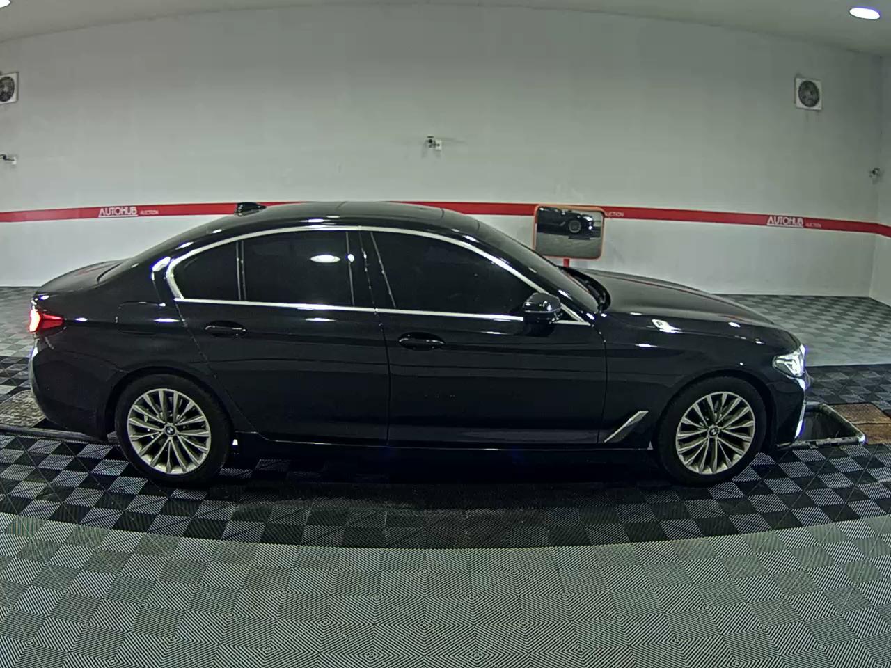 2021 - bmw m5