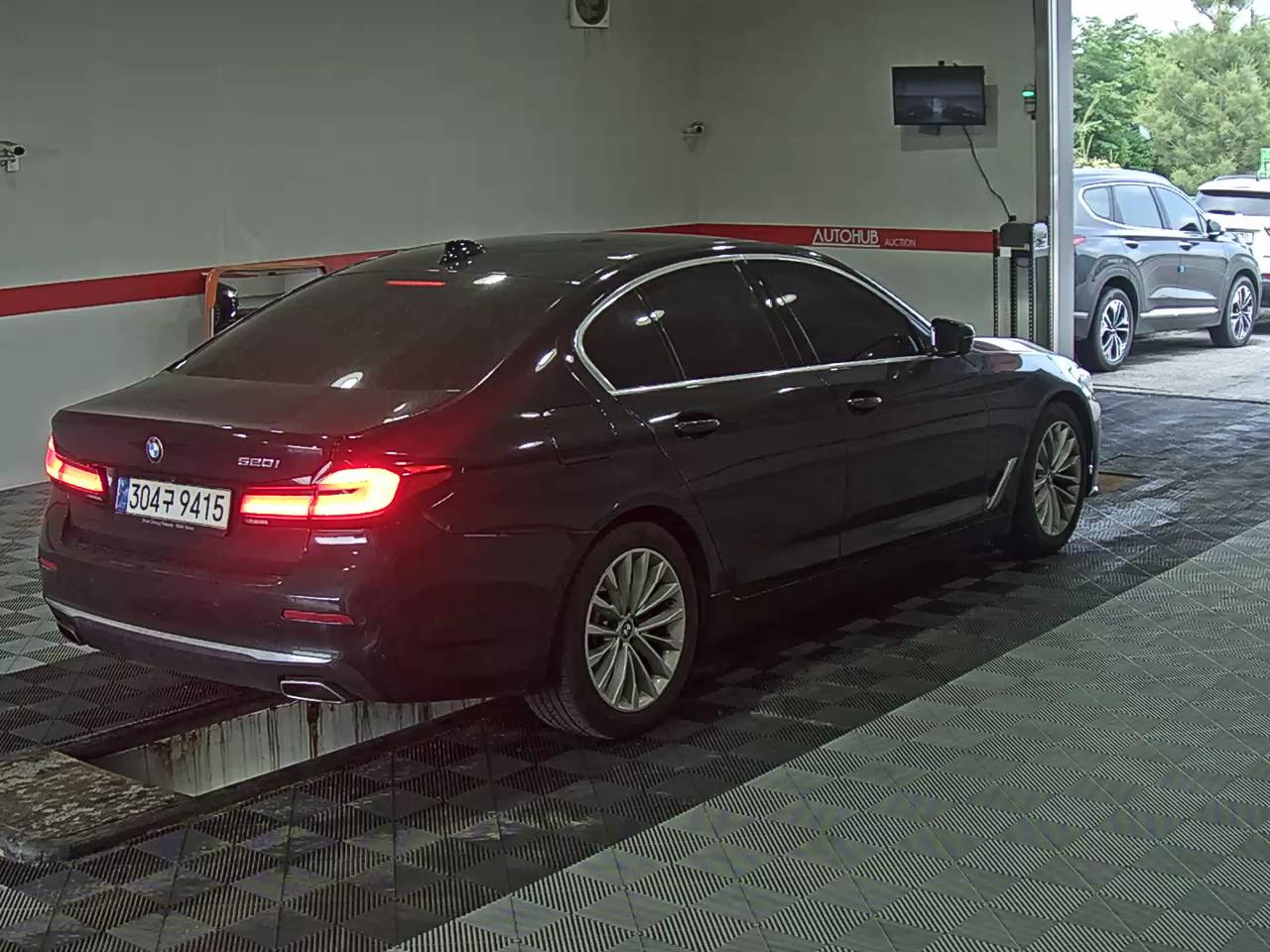 2021 - bmw m5