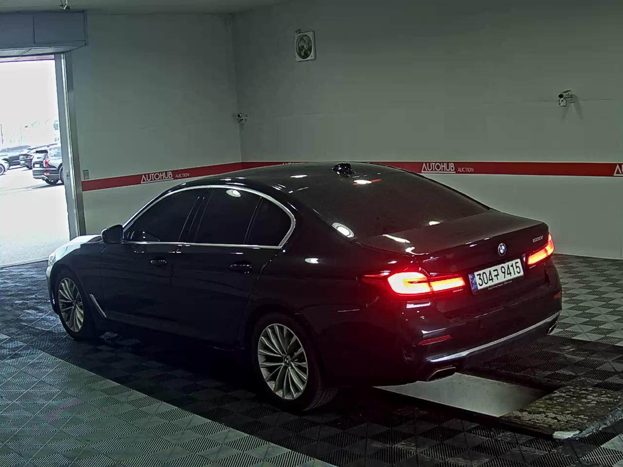 2021 - bmw m5