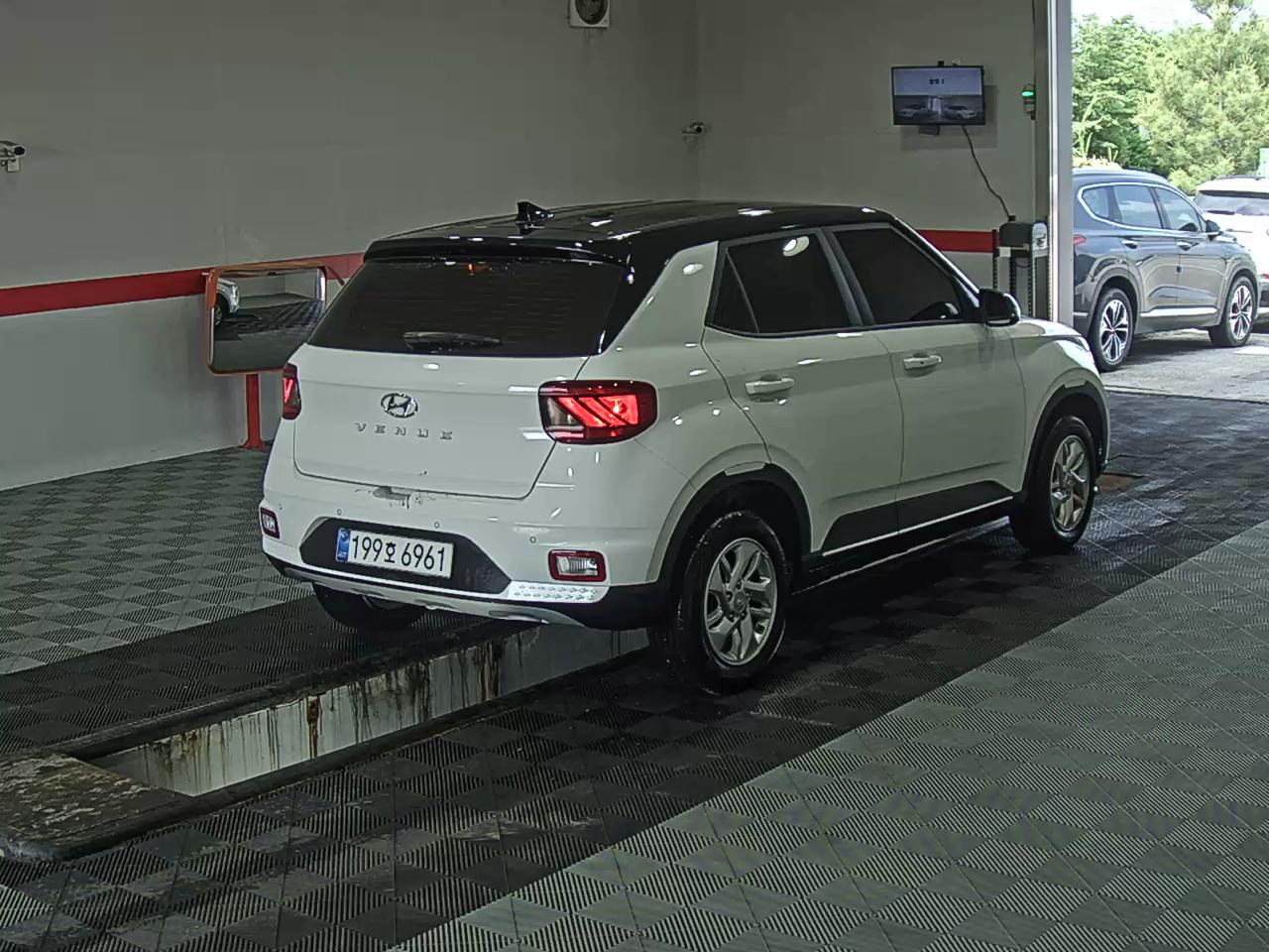 2026 - hyundai venue