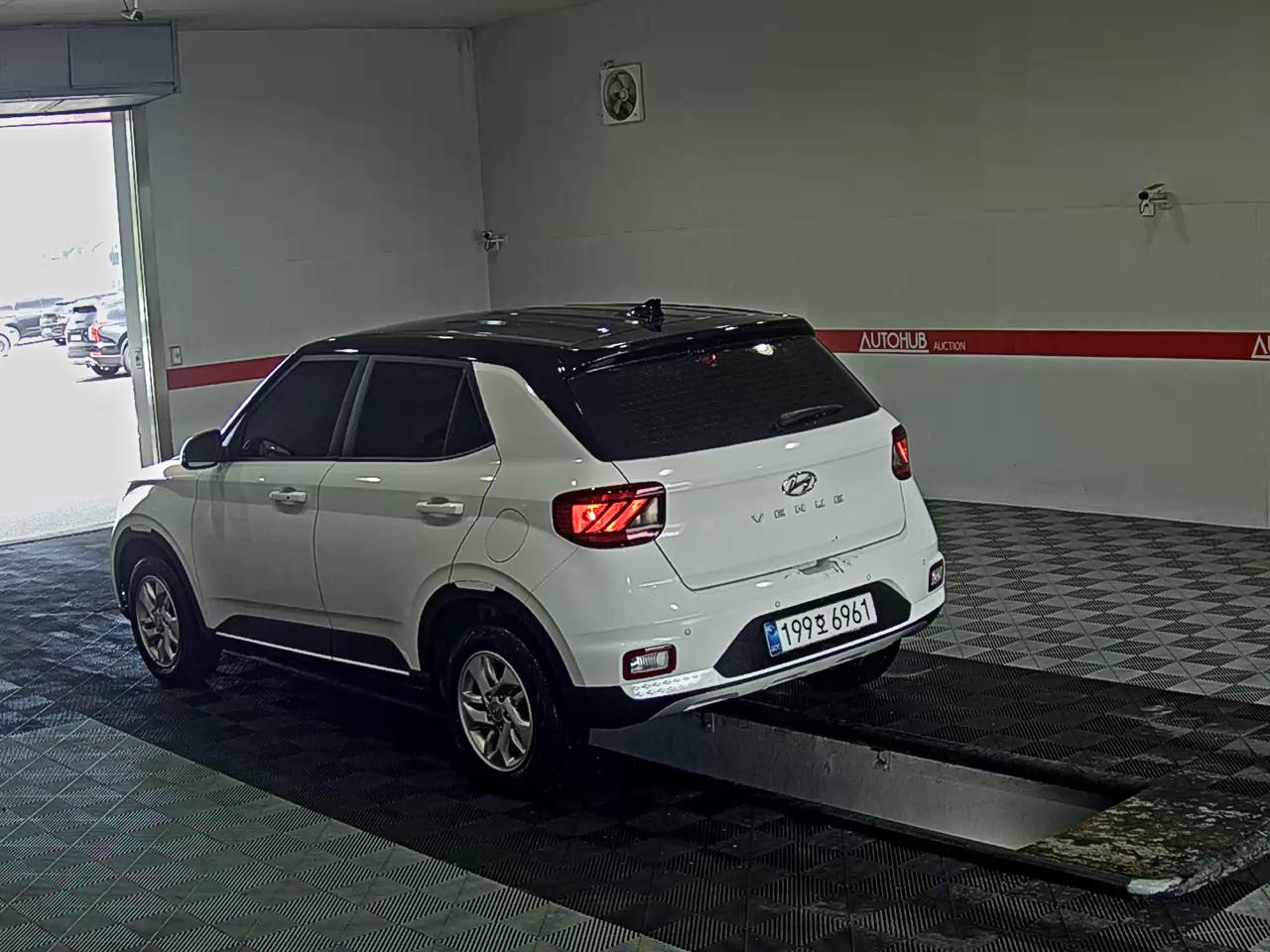 2026 - hyundai venue