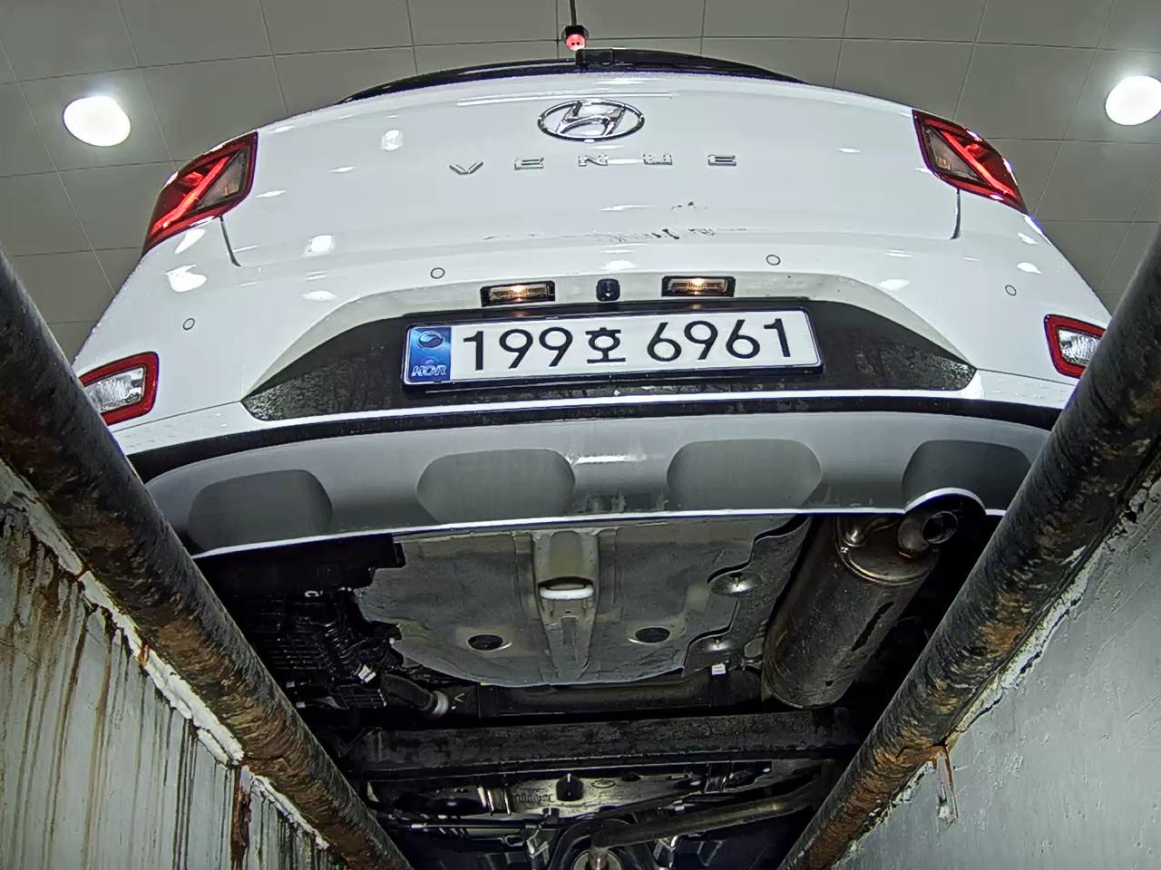 2026 - hyundai venue