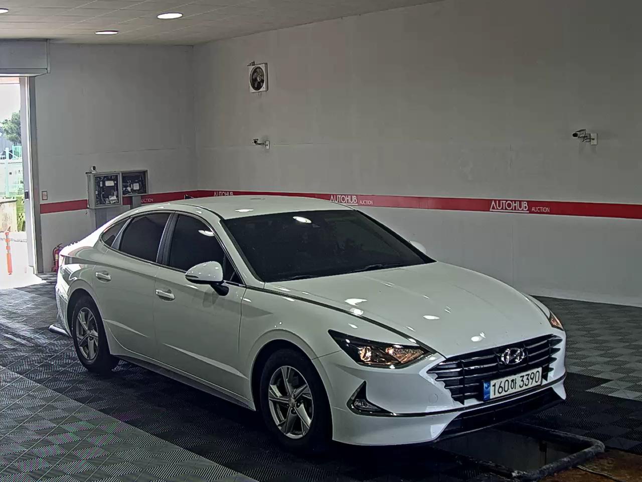 2022 - hyundai sonata