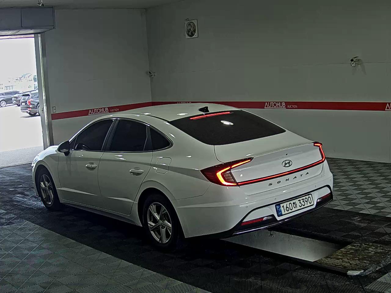 2022 - hyundai sonata