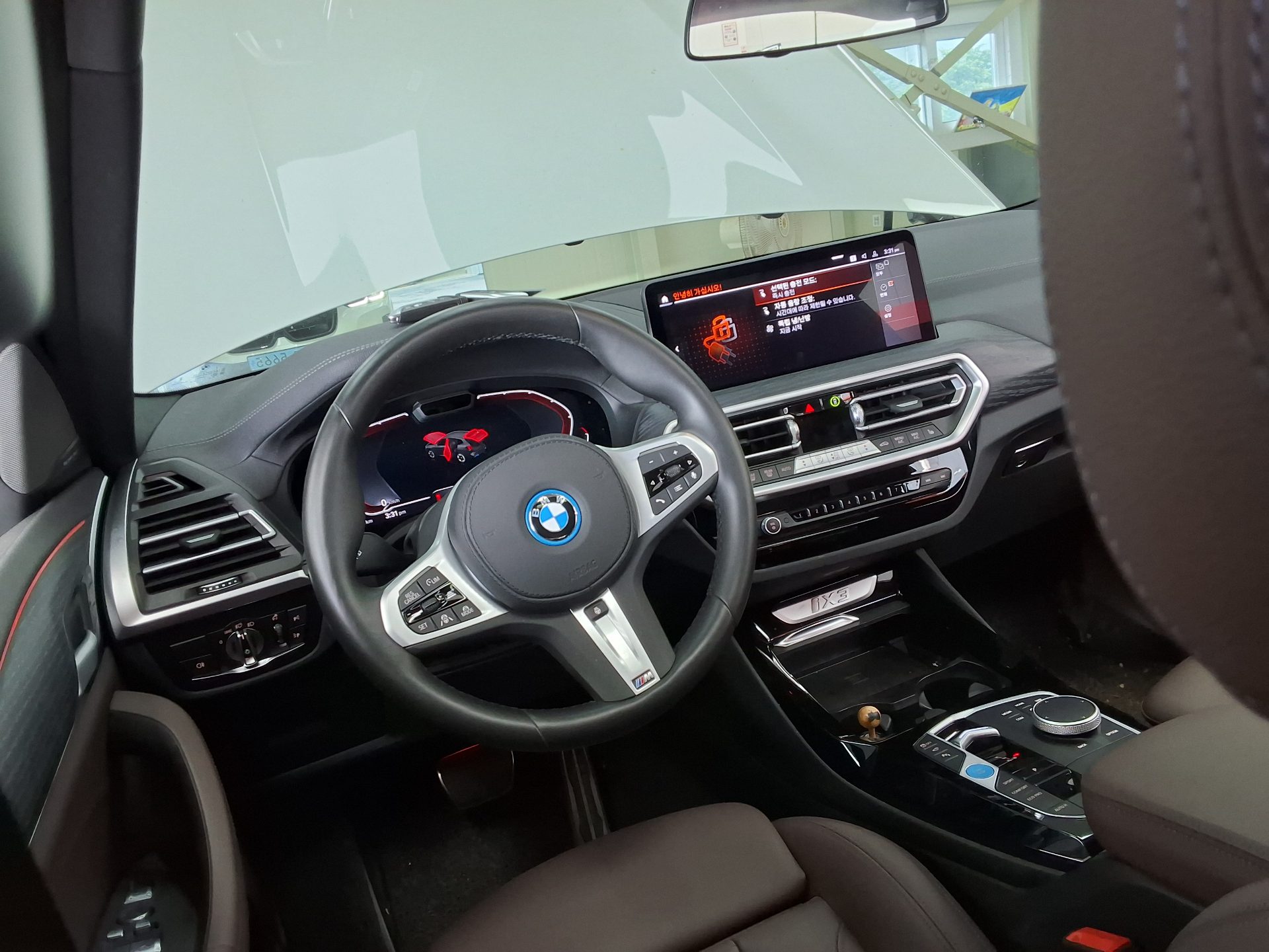 2024 - bmw ix3