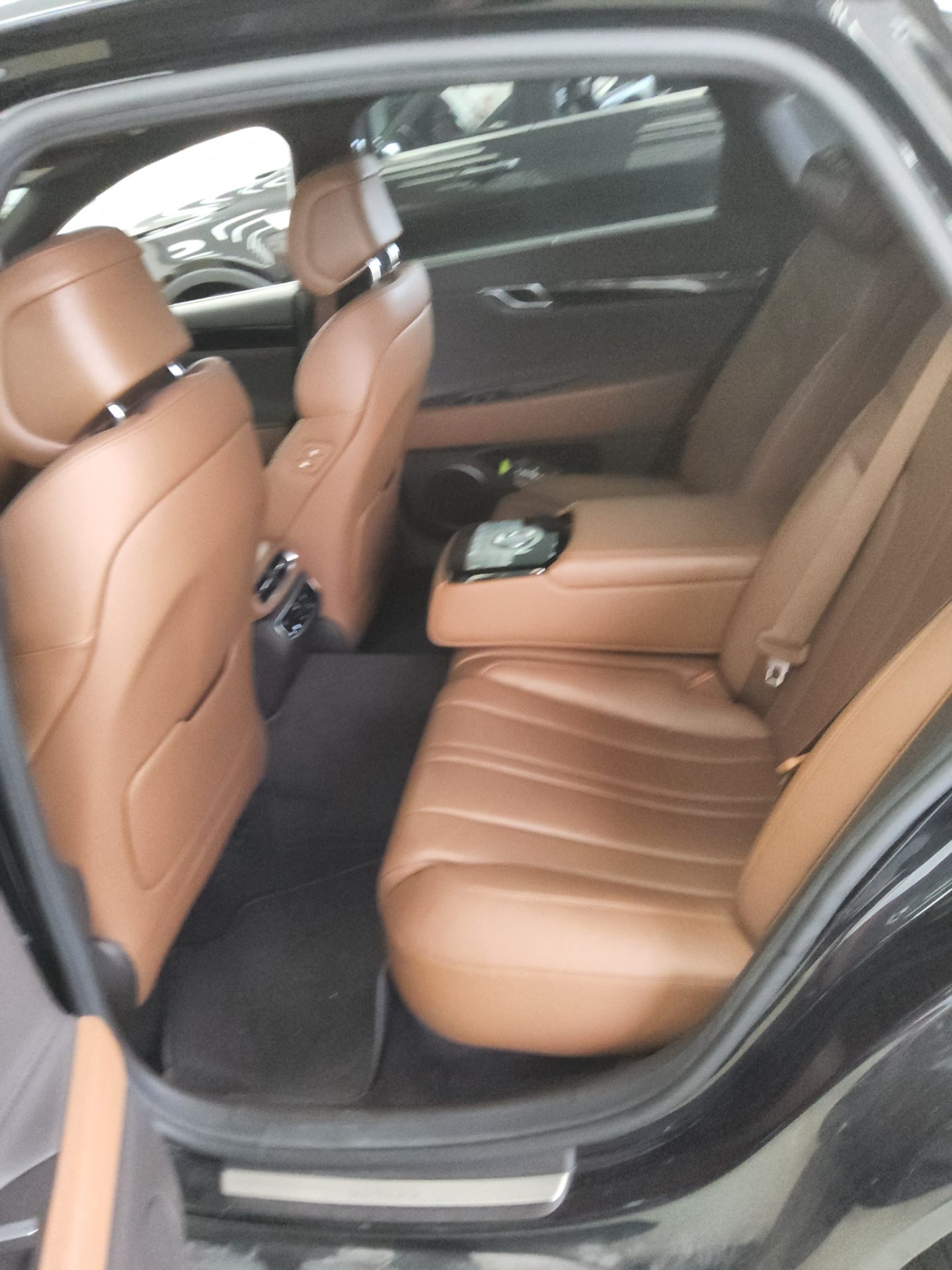 2021 - genesis g80