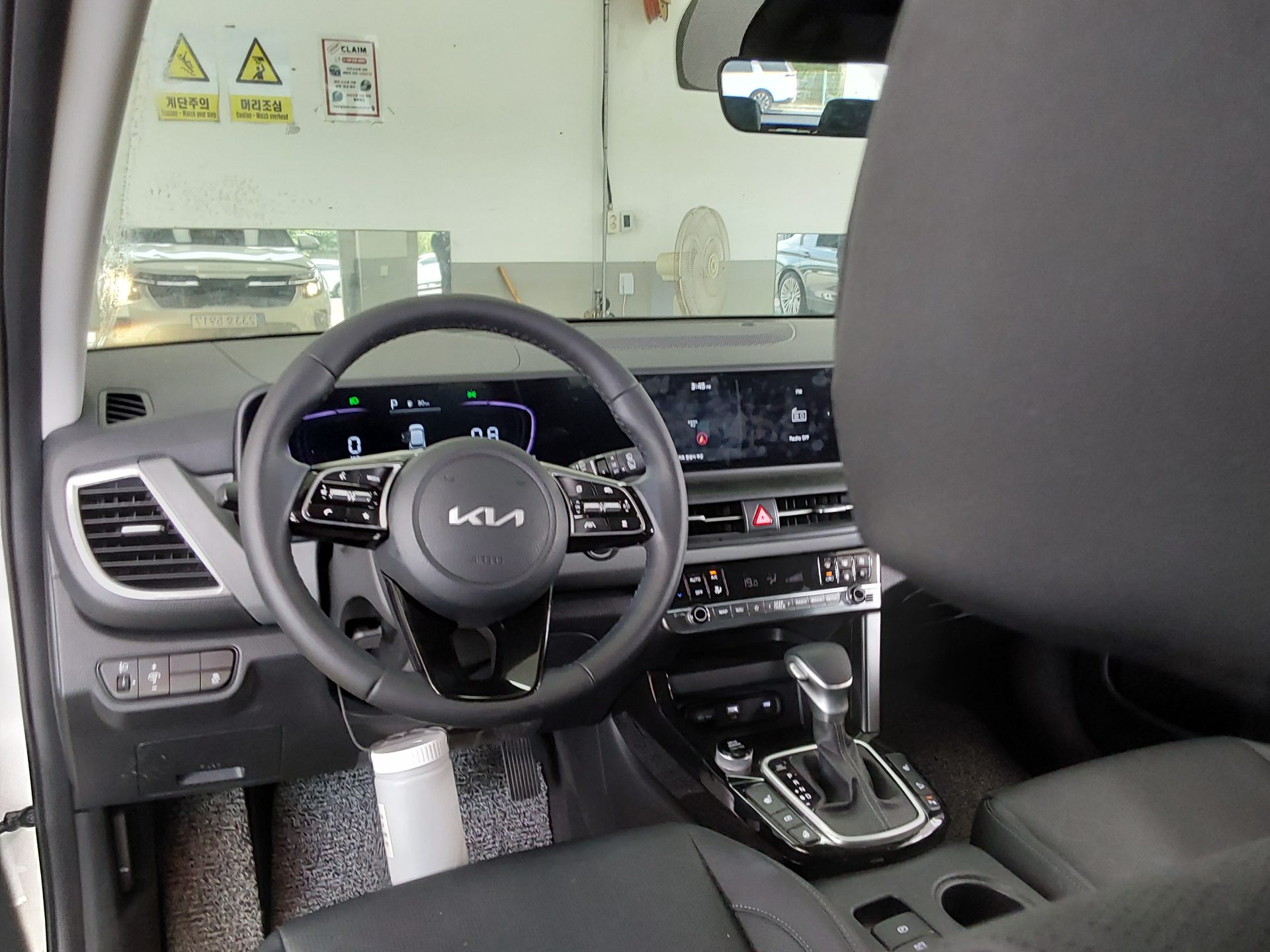2025 - kia seltos