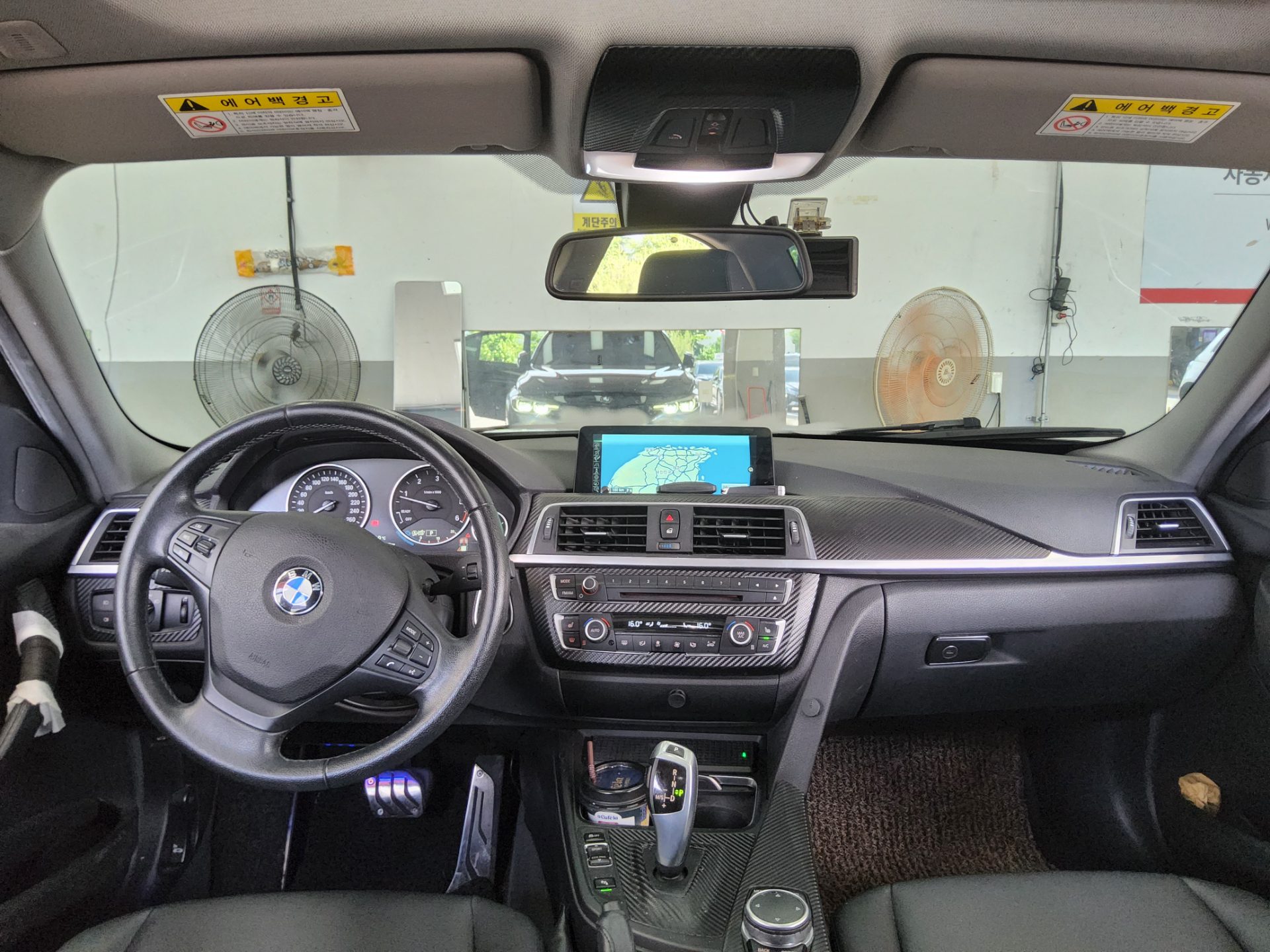 2016 - bmw m3