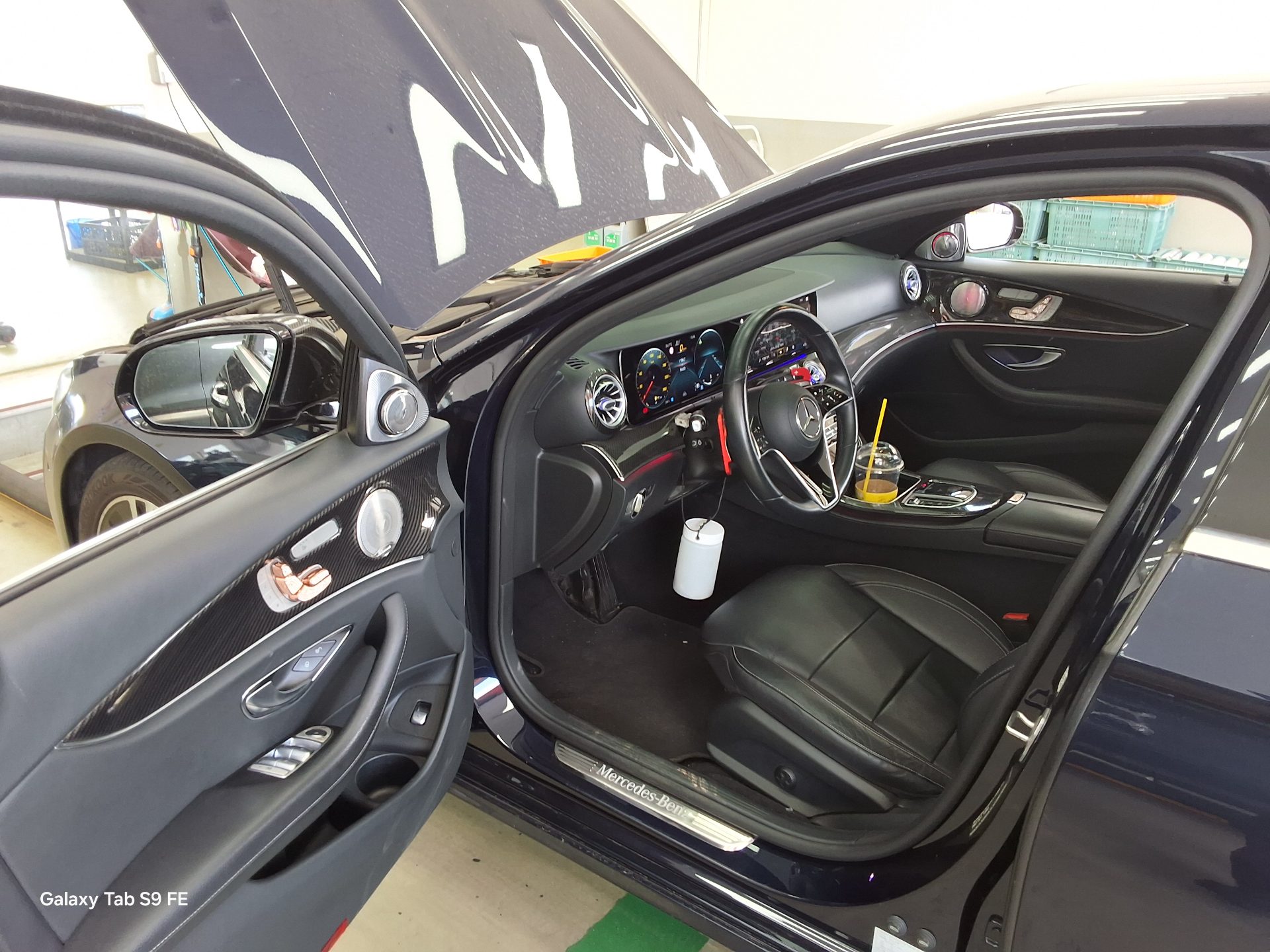 2021 - mercedes-benz e250