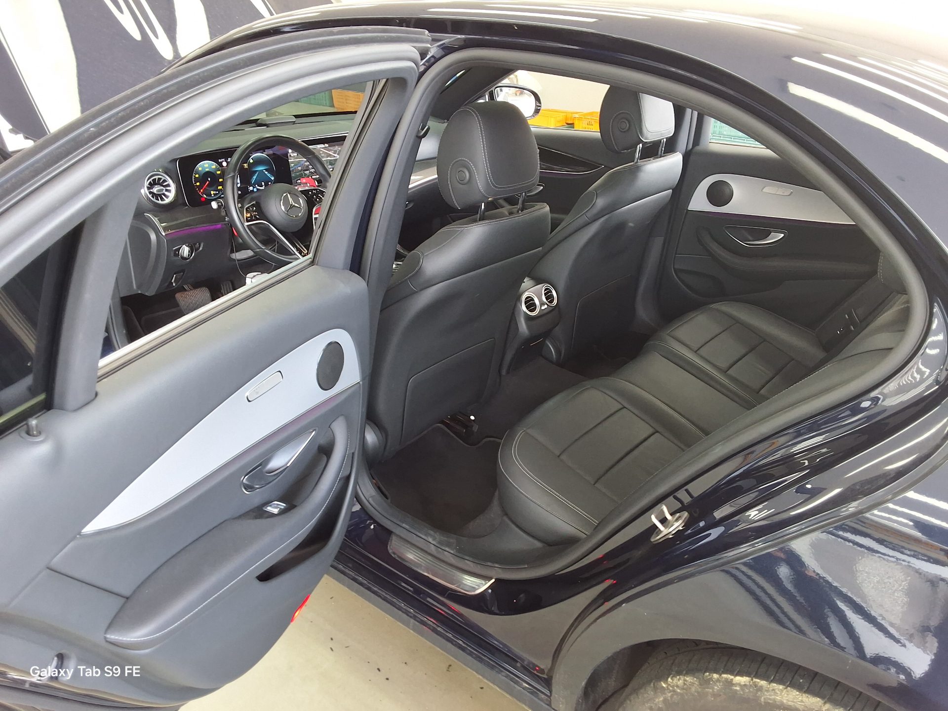 2021 - mercedes-benz e250
