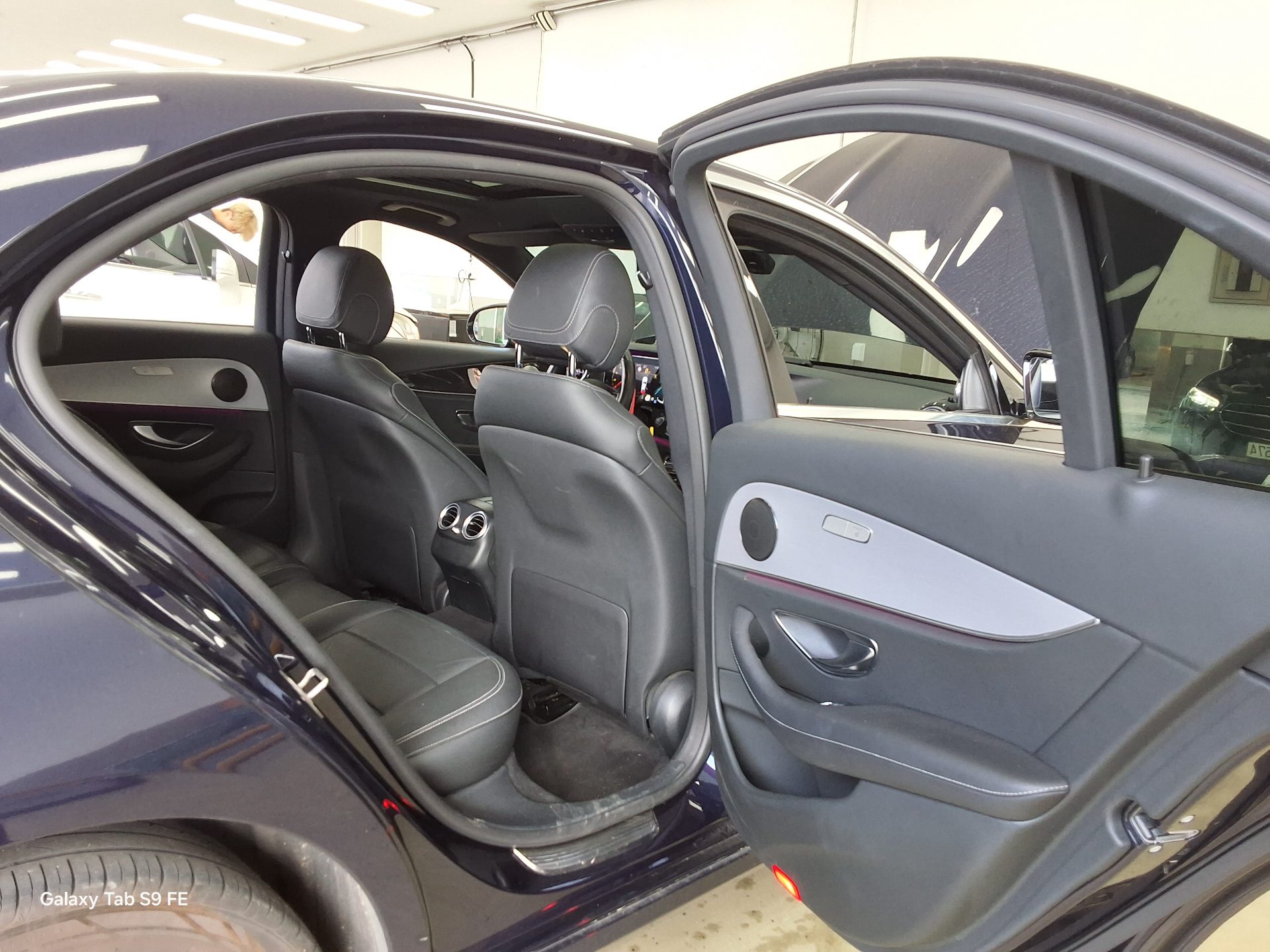 2021 - mercedes-benz e250