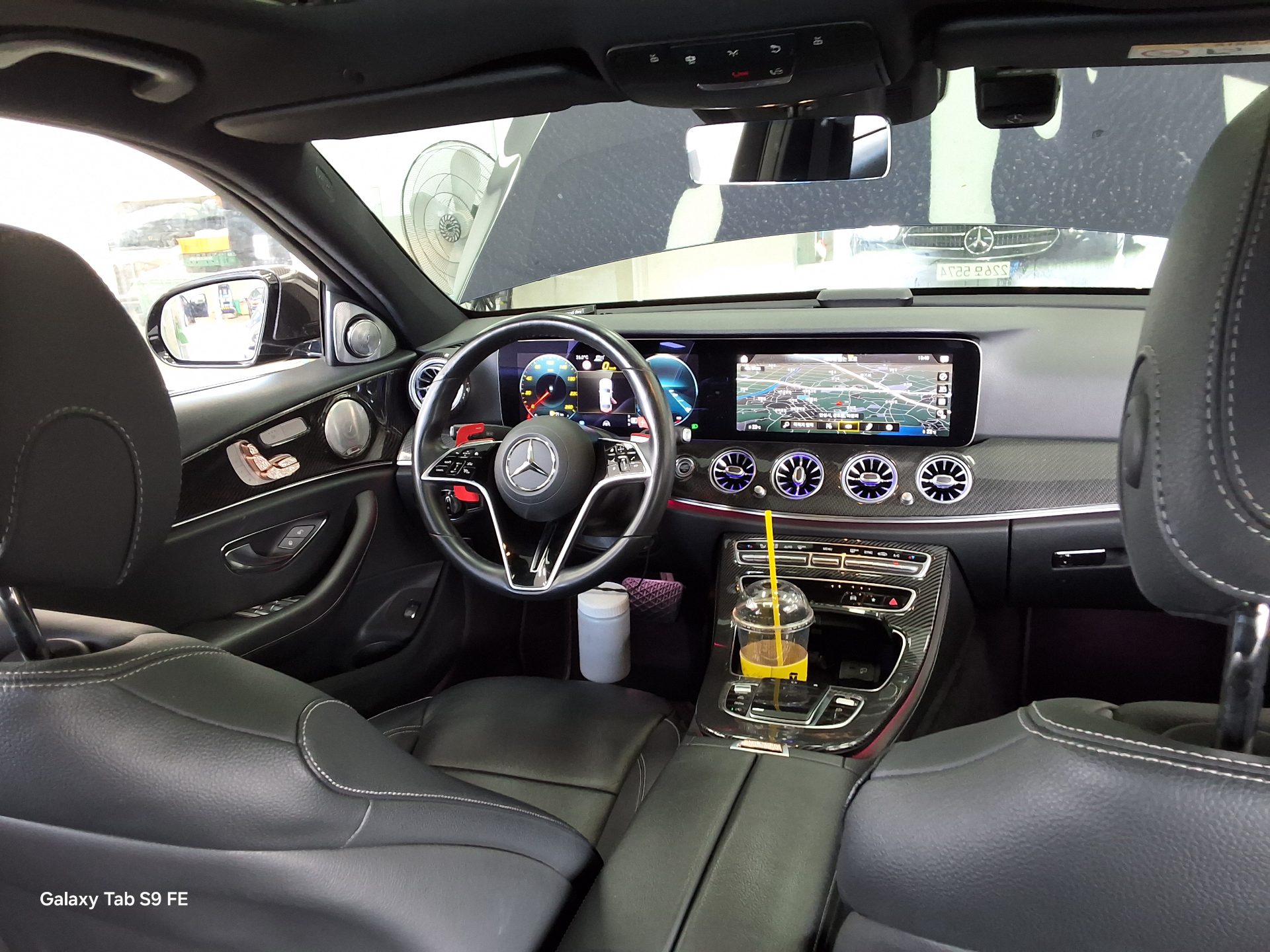 2021 - mercedes-benz e250