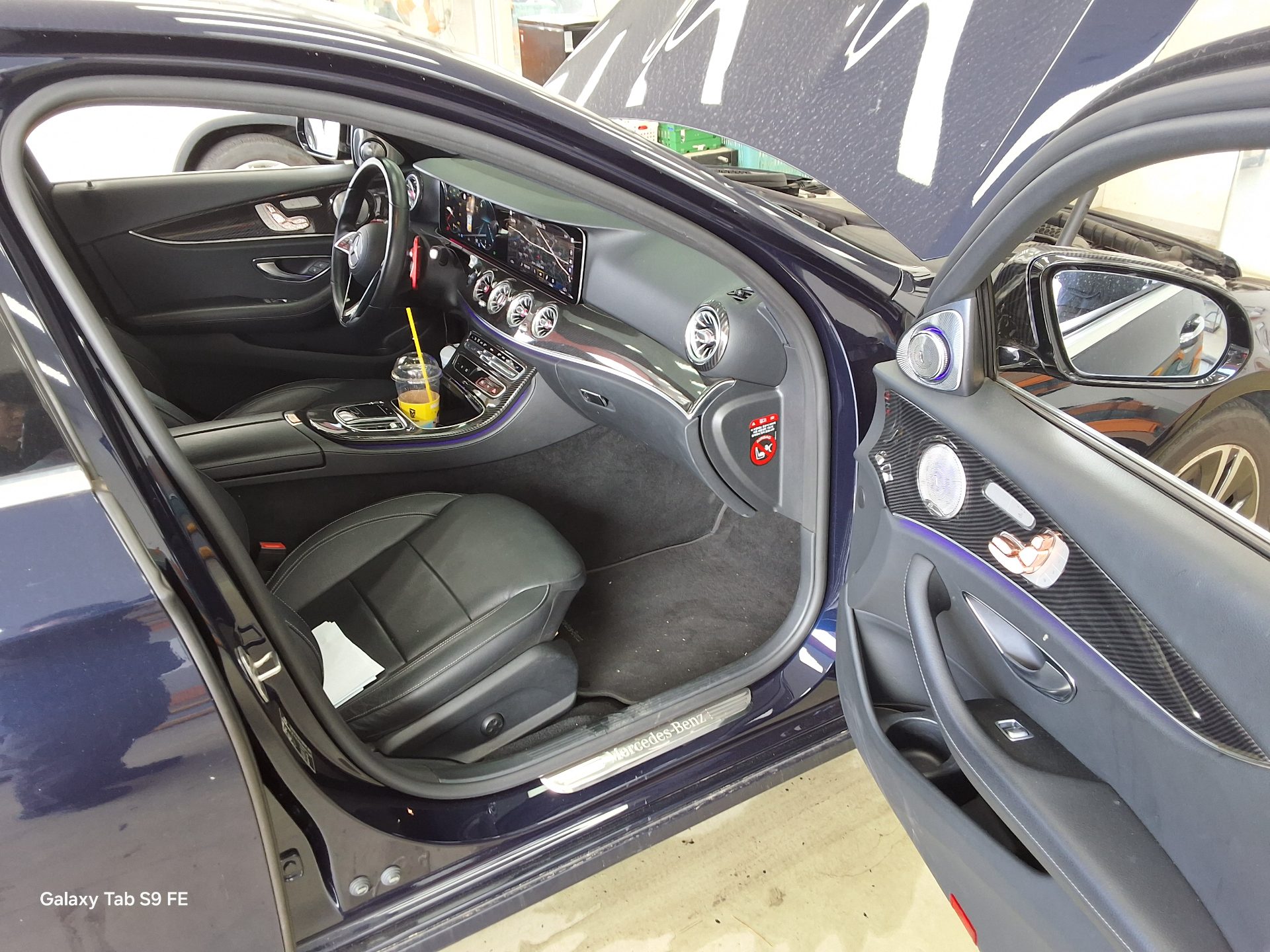 2021 - mercedes-benz e250