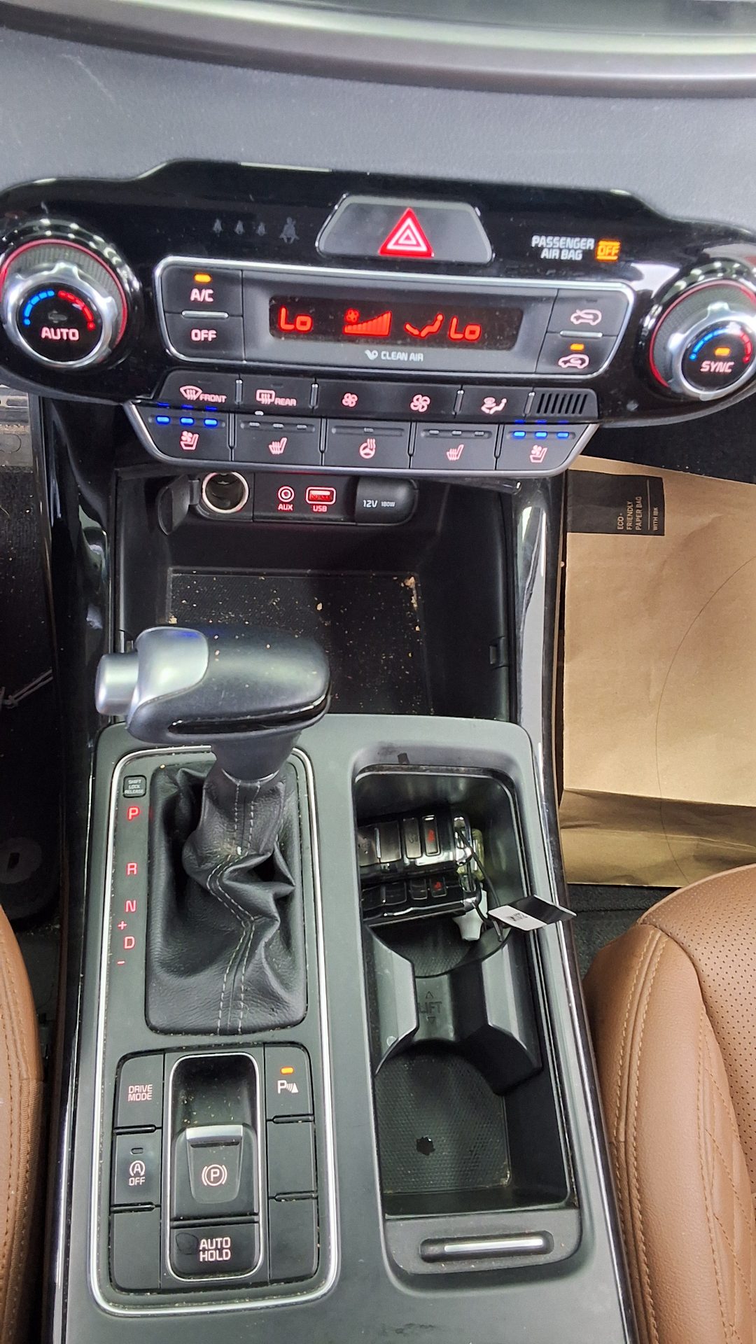 2020 - kia sorento