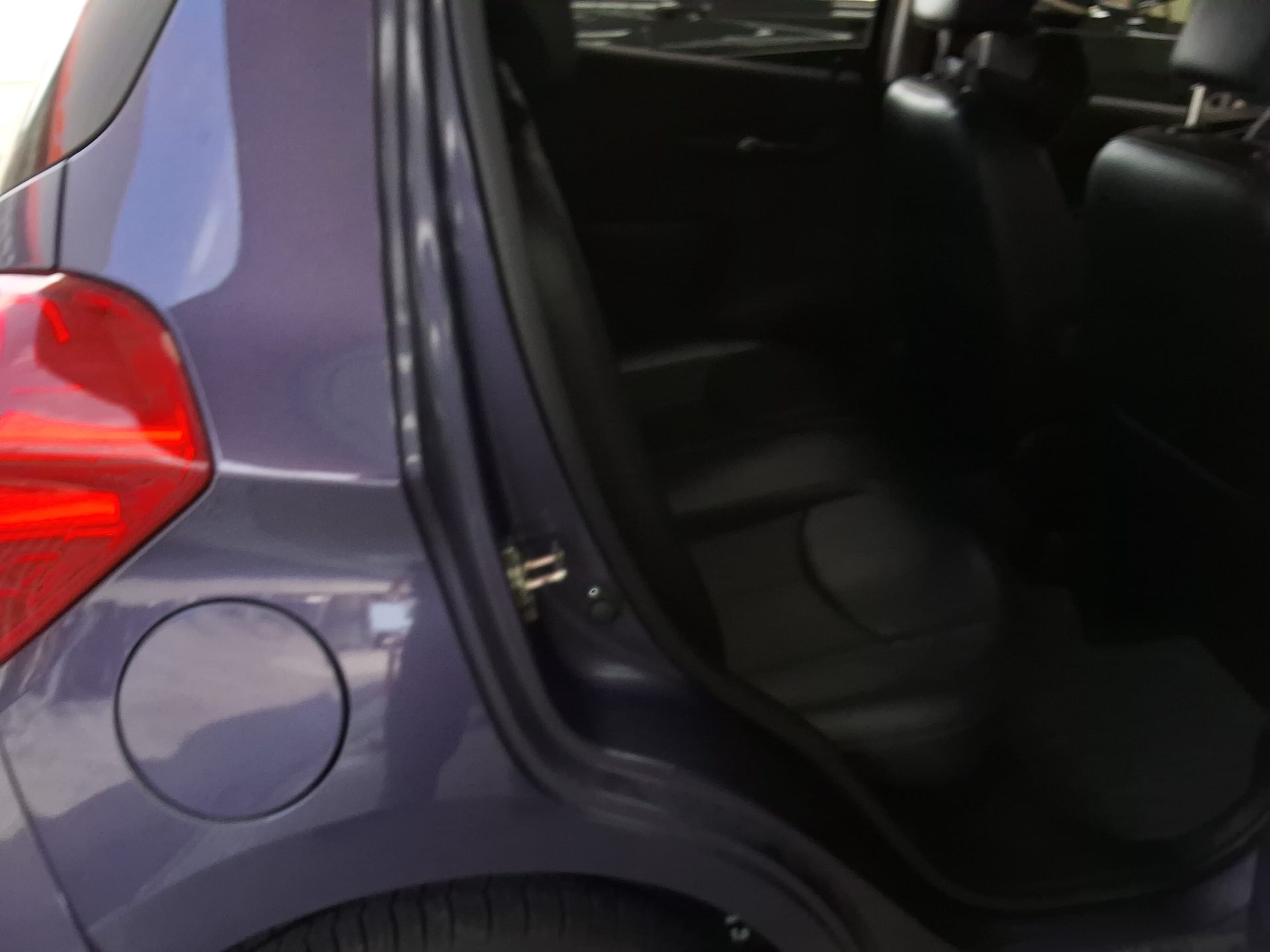 2016 - chevrolet spark