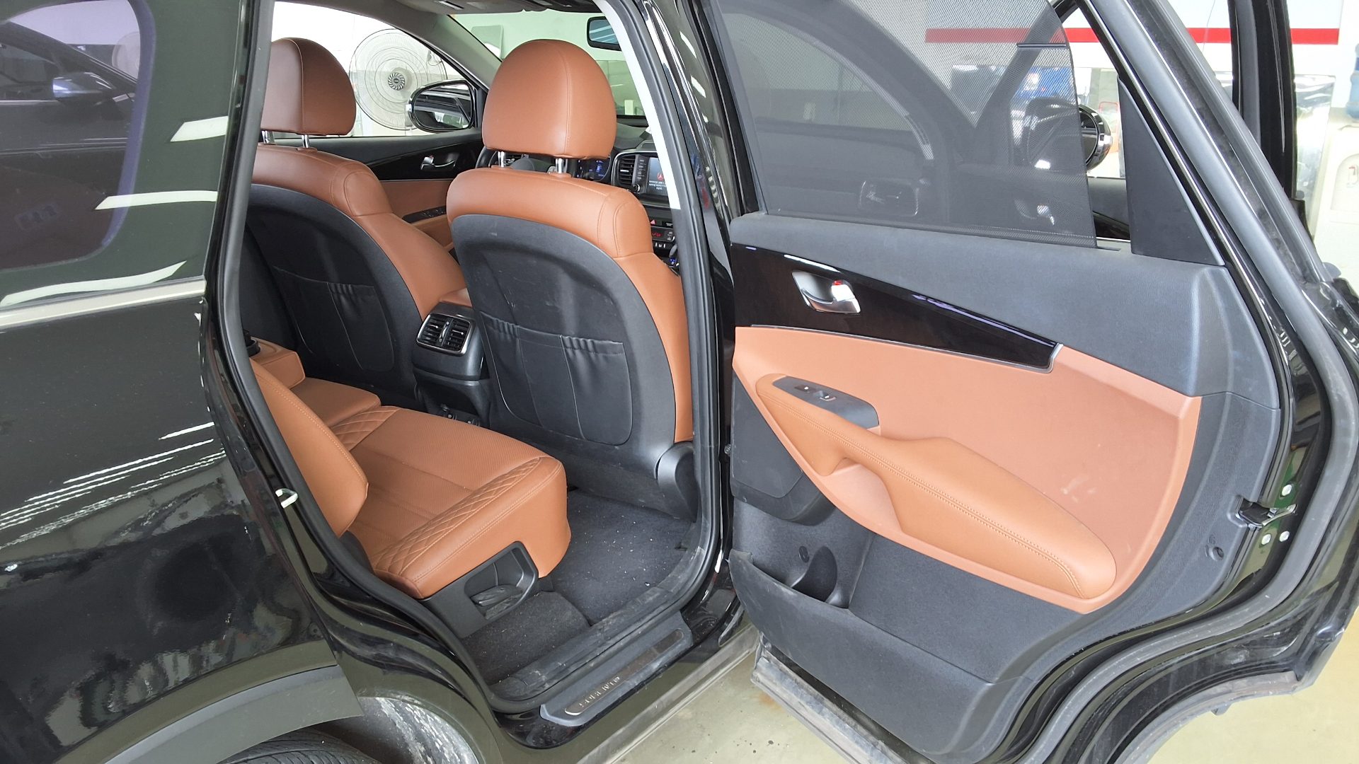 2020 - kia sorento