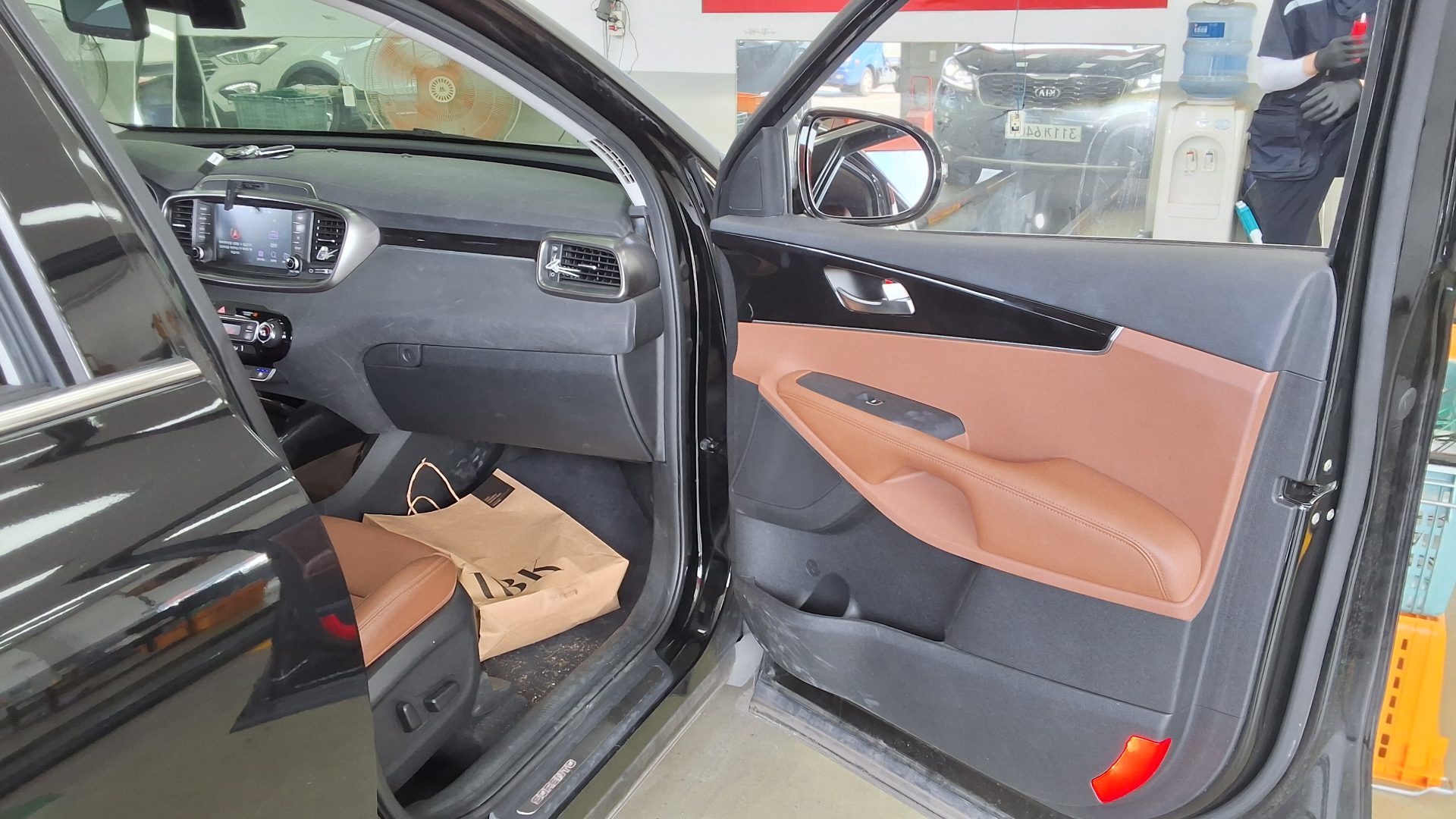 2020 - kia sorento