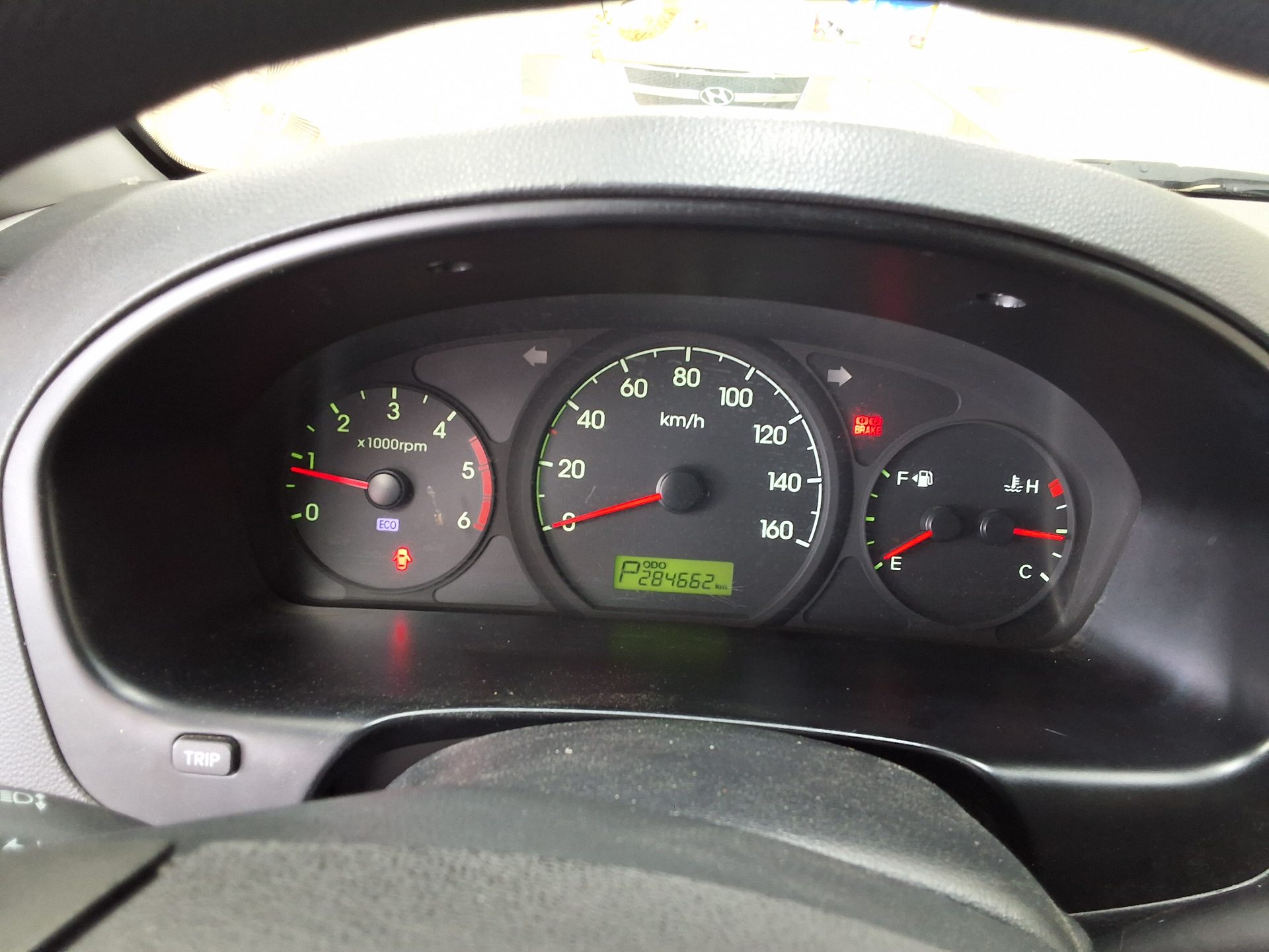 2015 - hyundai grand starex