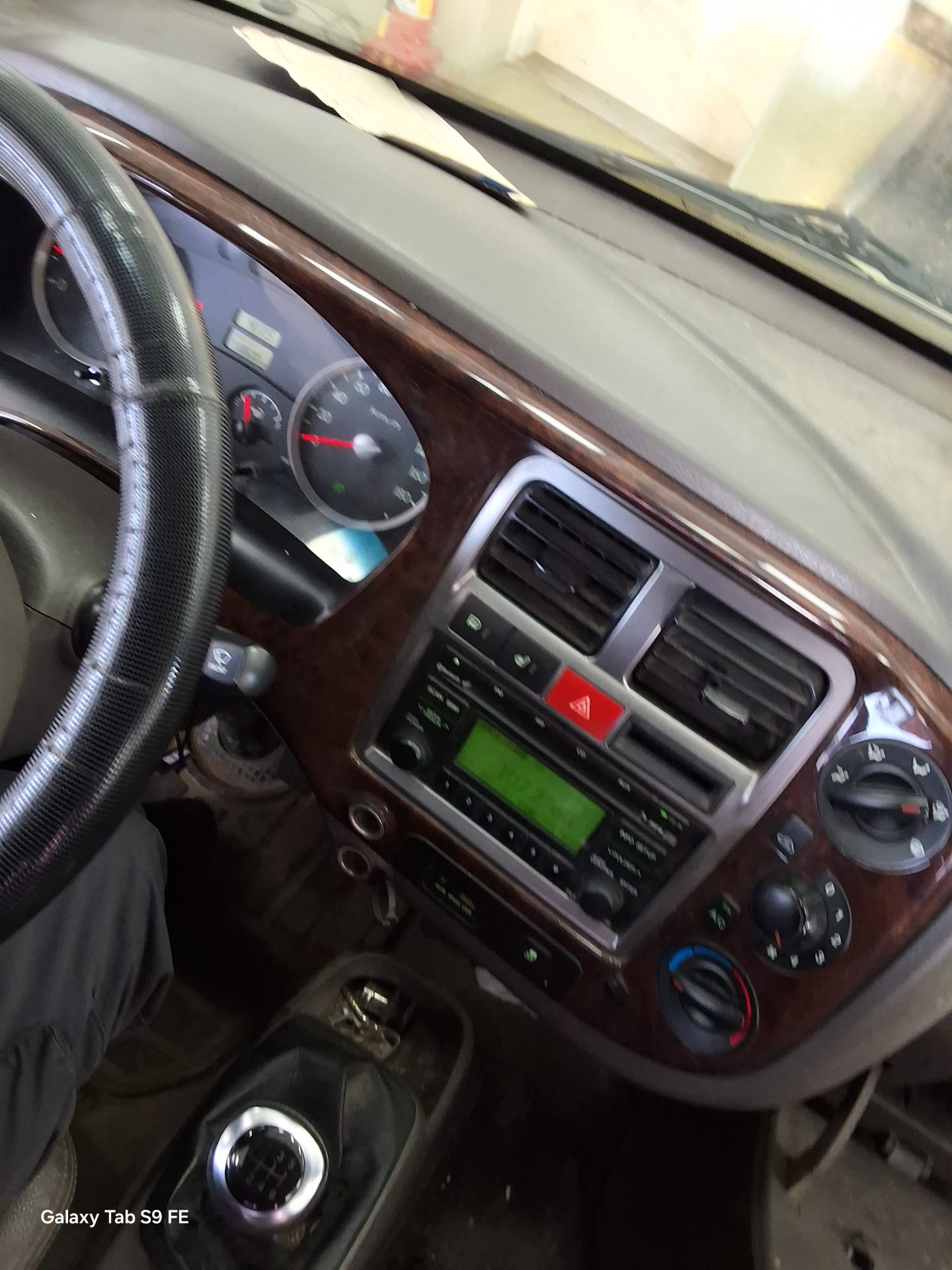 2017 - hyundai porter