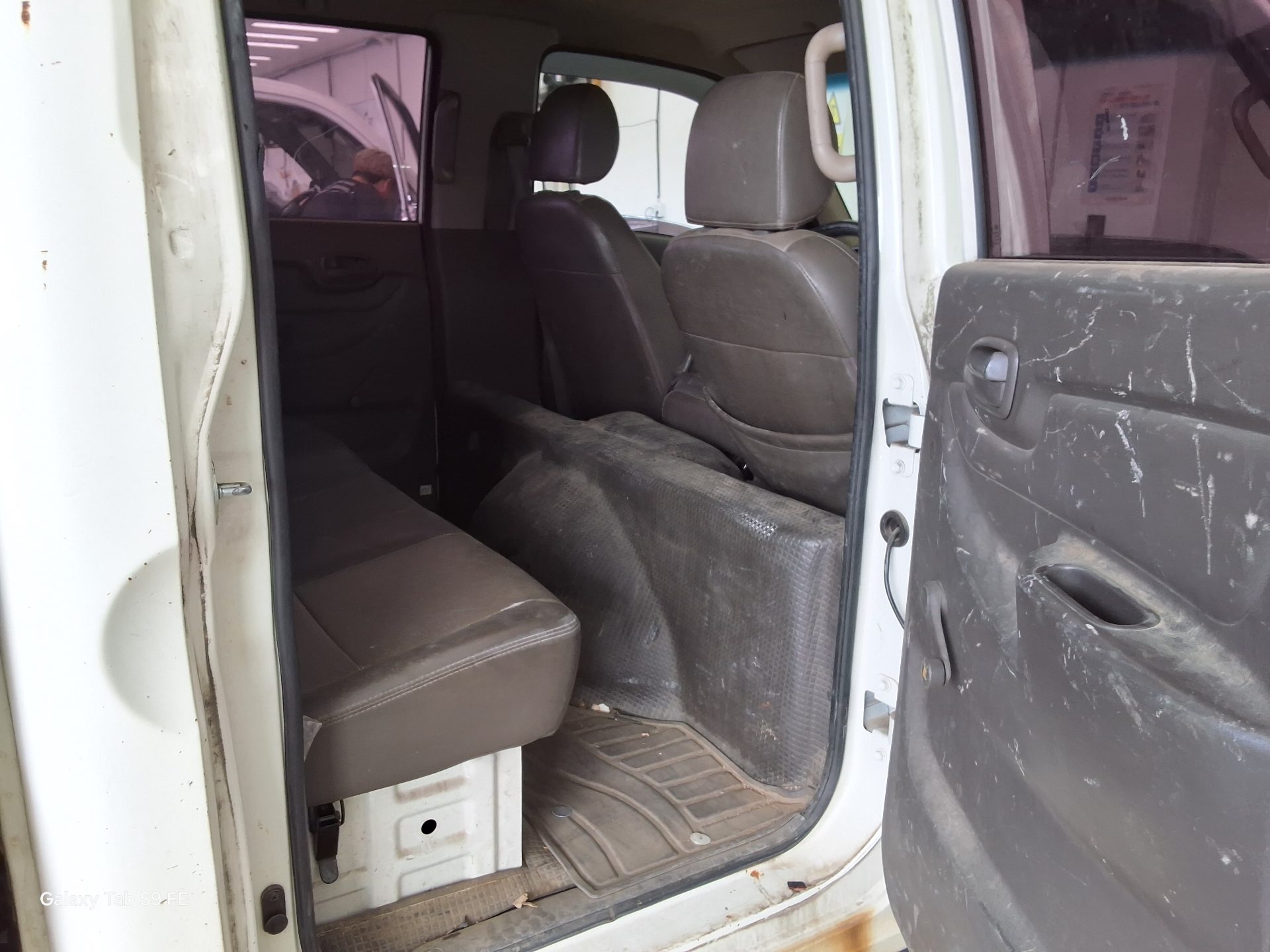 2017 - hyundai porter