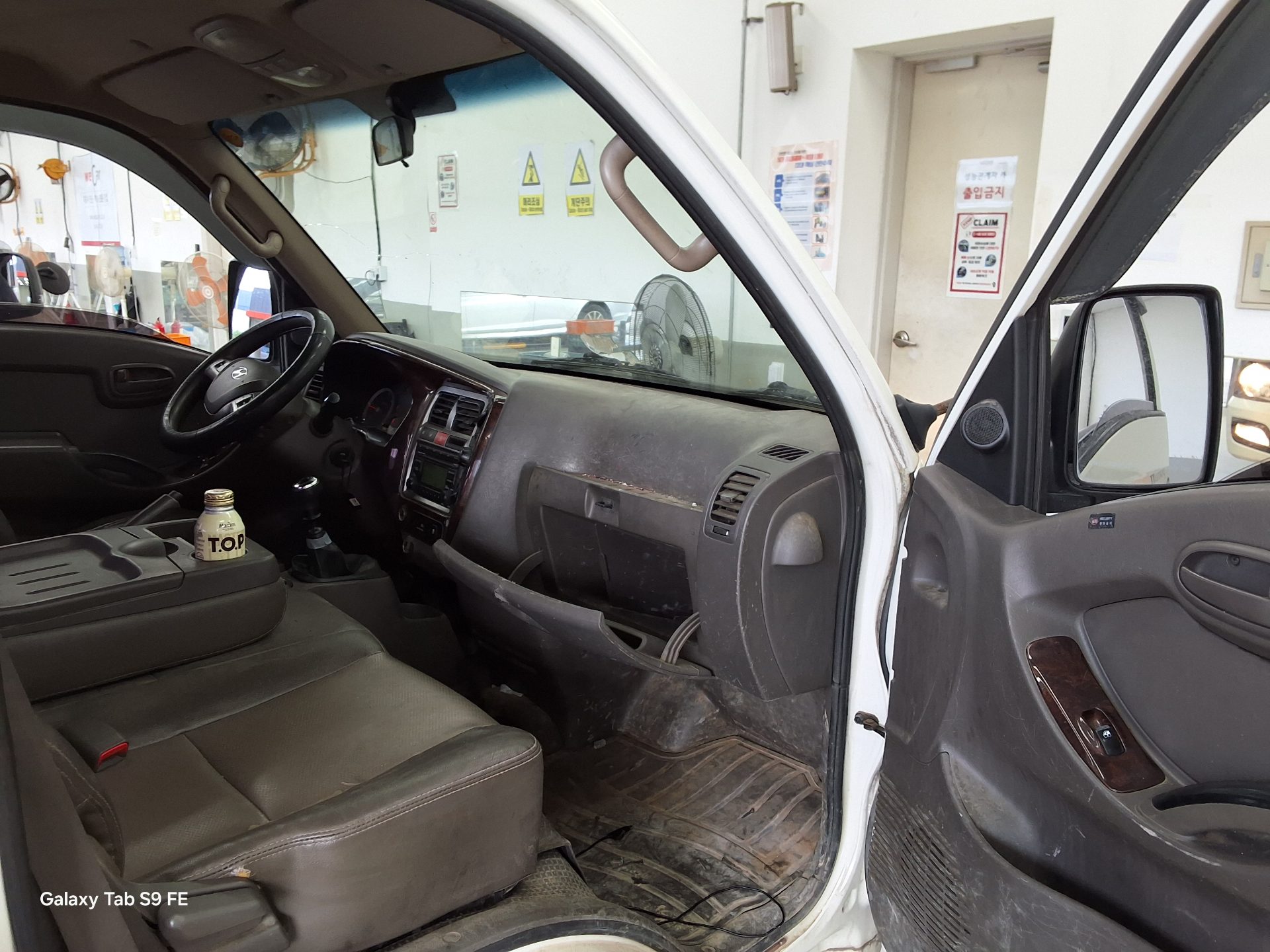 2017 - hyundai porter