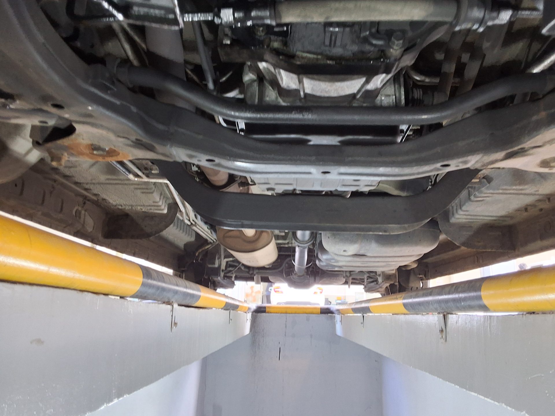 2015 - hyundai grand starex