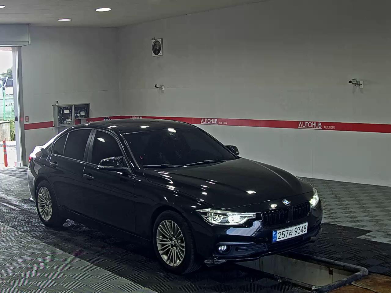 2016 - bmw m3