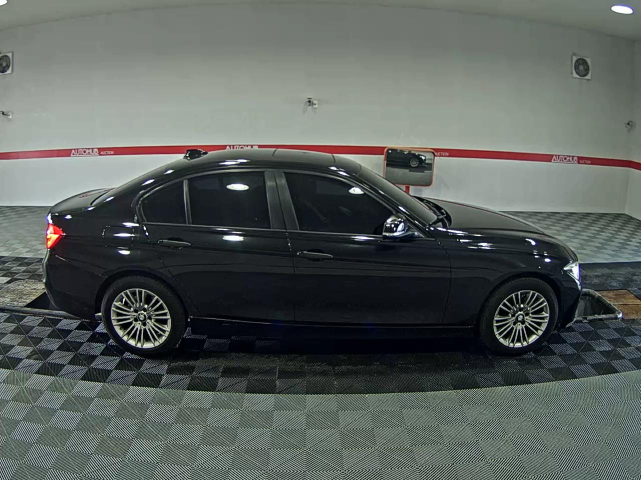2016 - bmw m3