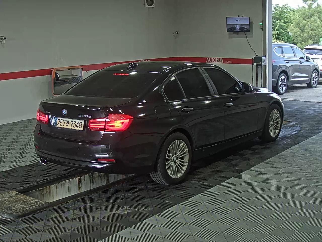 2016 - bmw m3