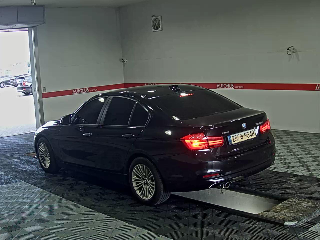2016 - bmw m3