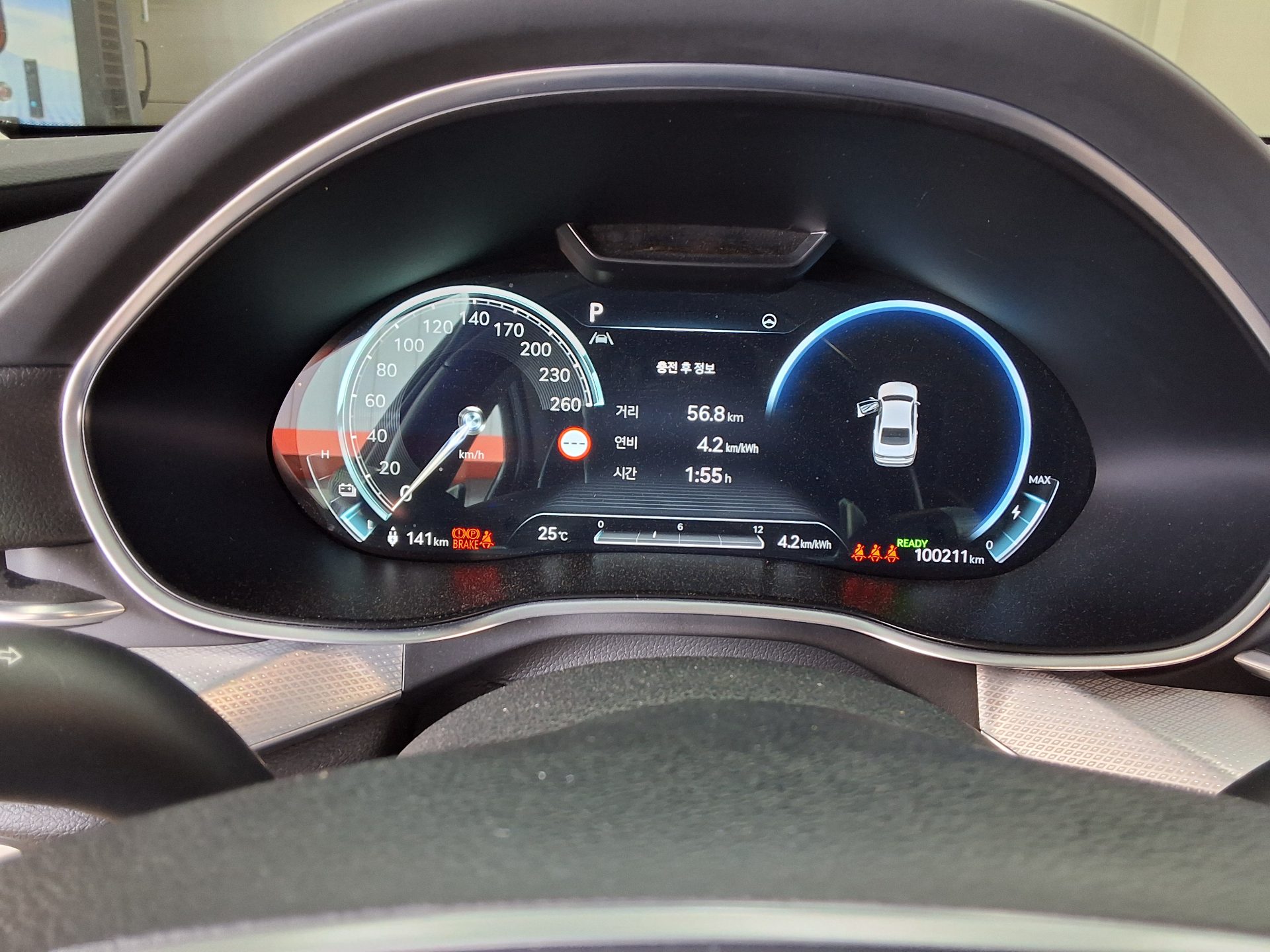 2022 - genesis eg80