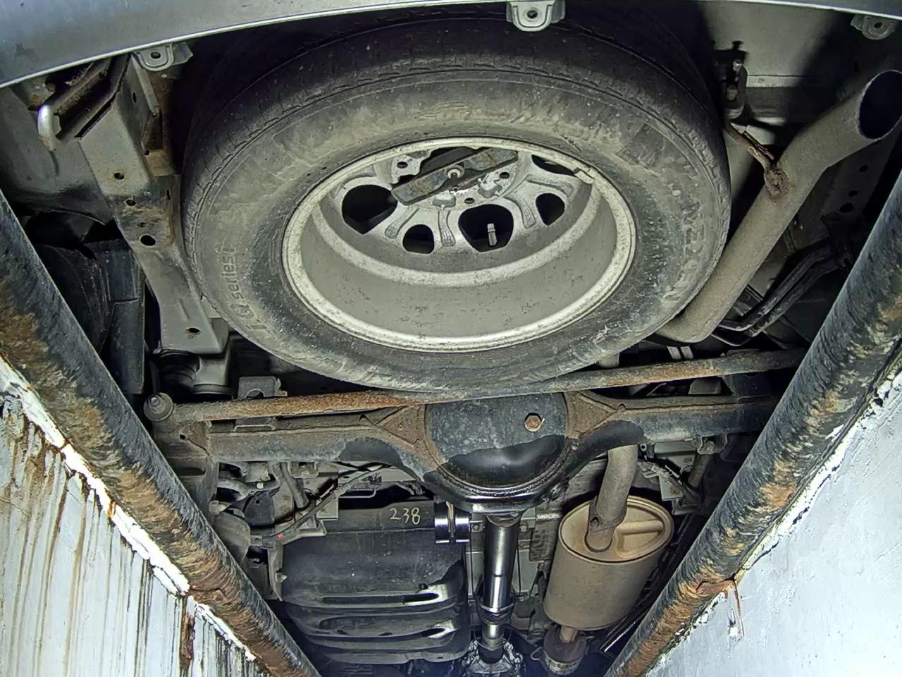 2015 - hyundai grand starex