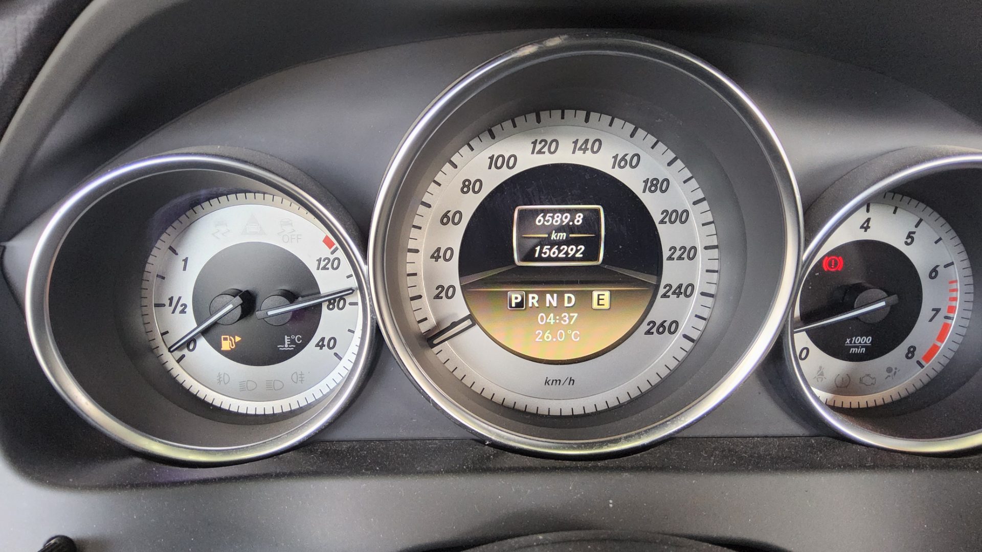 2012 - mercedes-benz c200