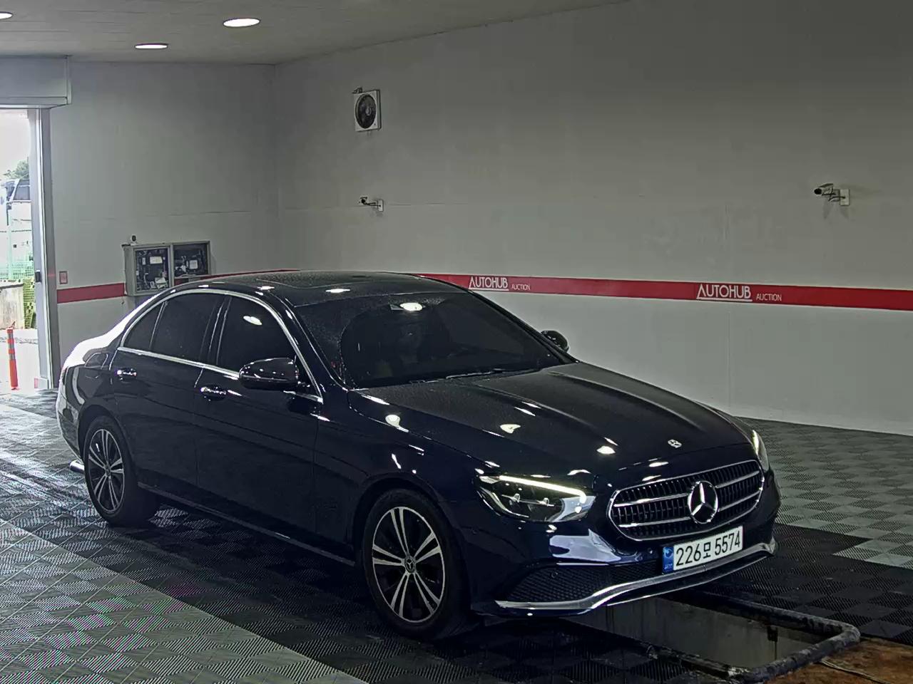 2021 - mercedes-benz e250
