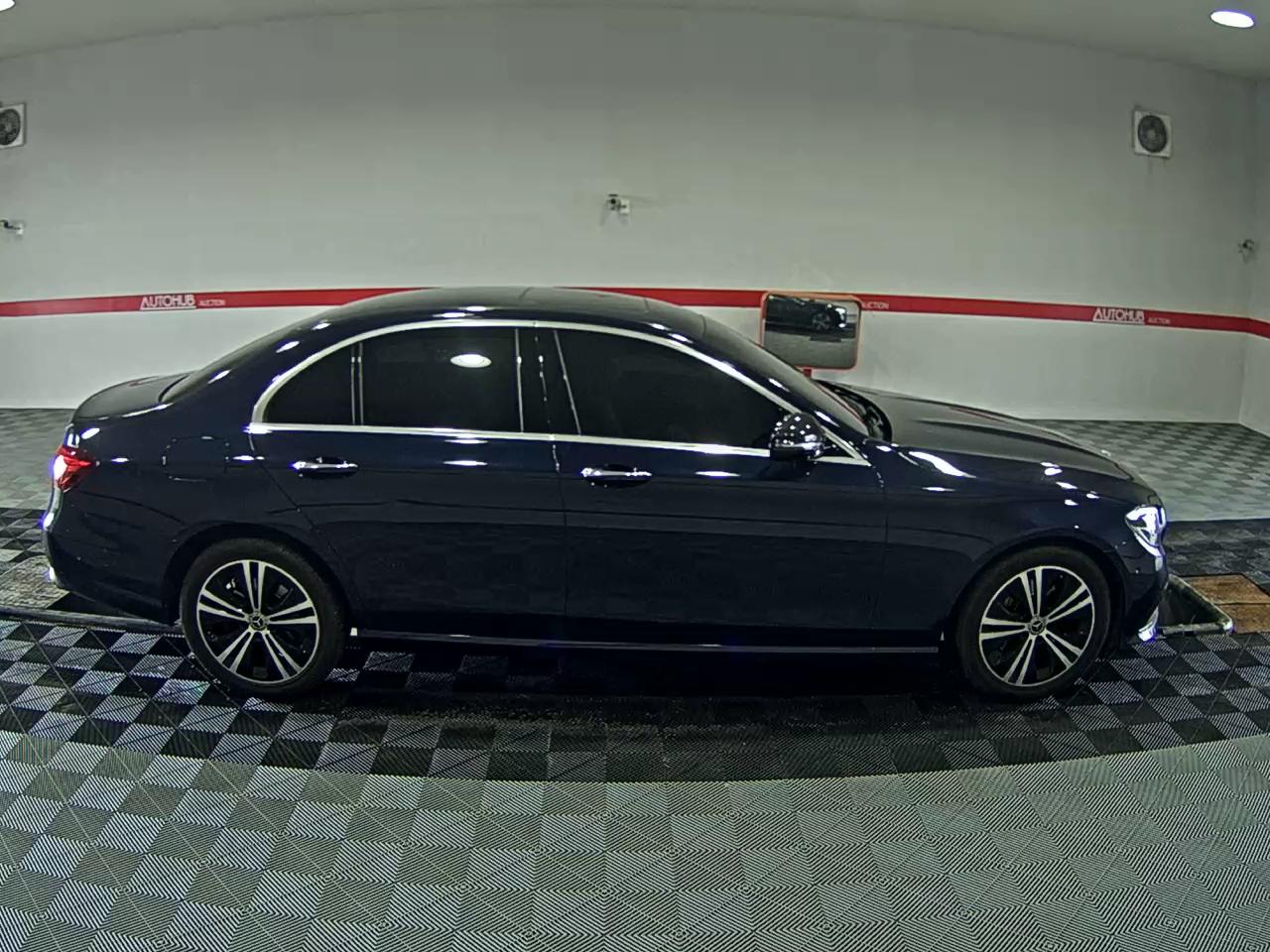 2021 - mercedes-benz e250